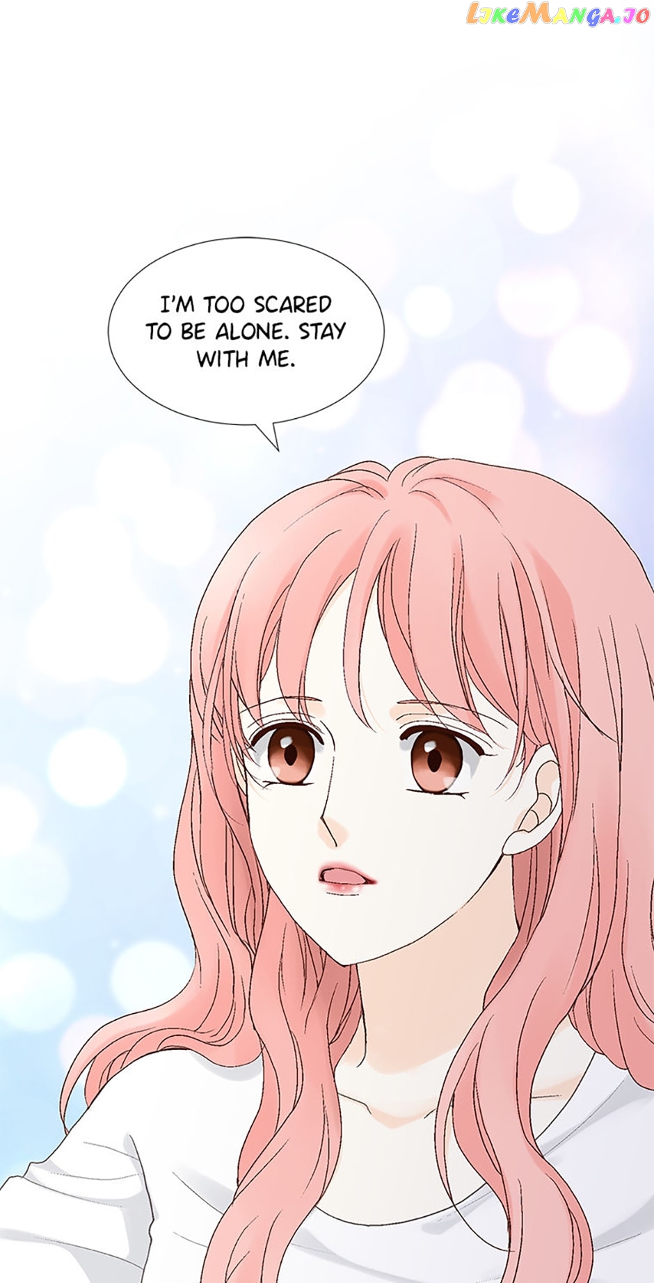 Flavors of Reincarnation Chapter 95 - page 15
