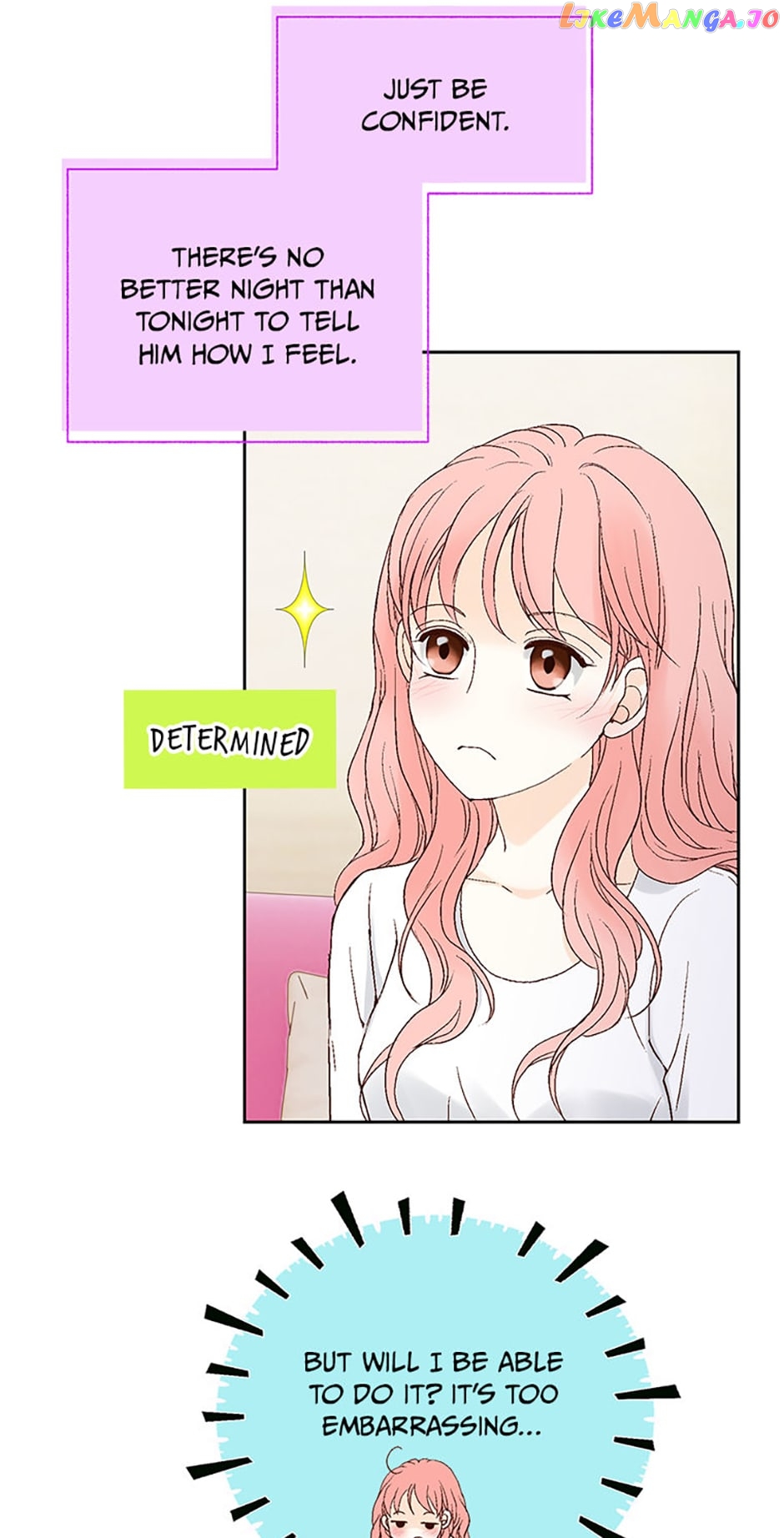 Flavors of Reincarnation Chapter 95 - page 20