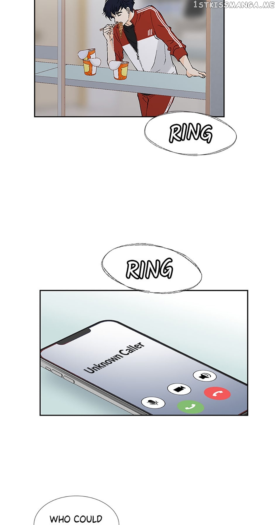 Flavors of Reincarnation Chapter 56 - page 21