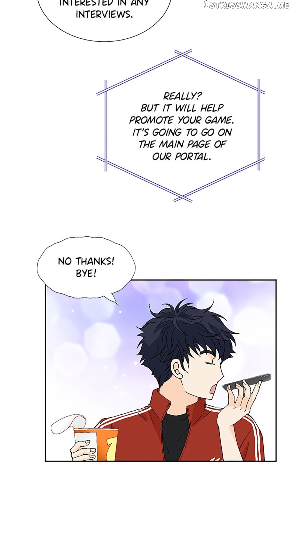 Flavors of Reincarnation Chapter 56 - page 26