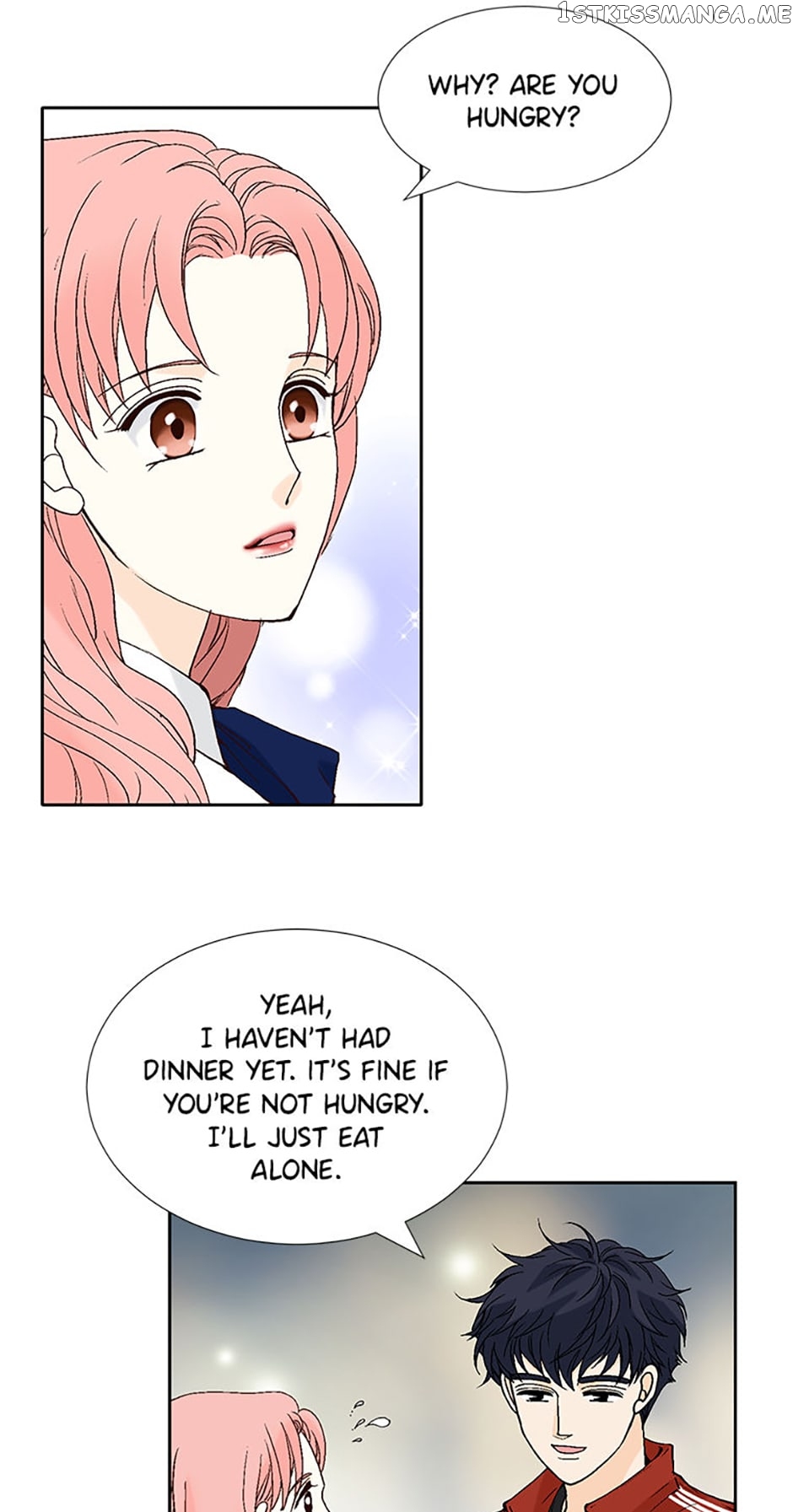 Flavors of Reincarnation Chapter 56 - page 34