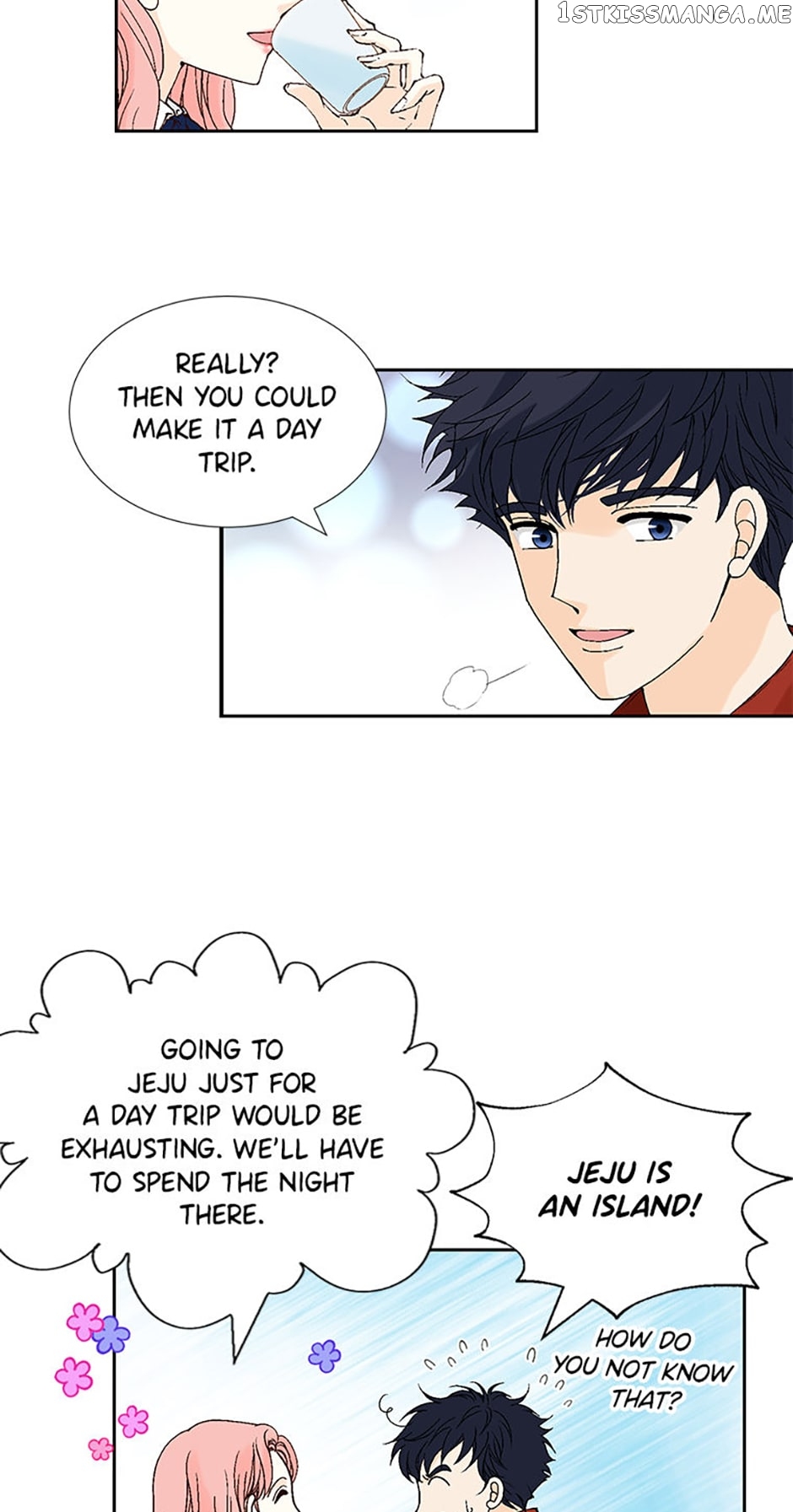 Flavors of Reincarnation Chapter 56 - page 42