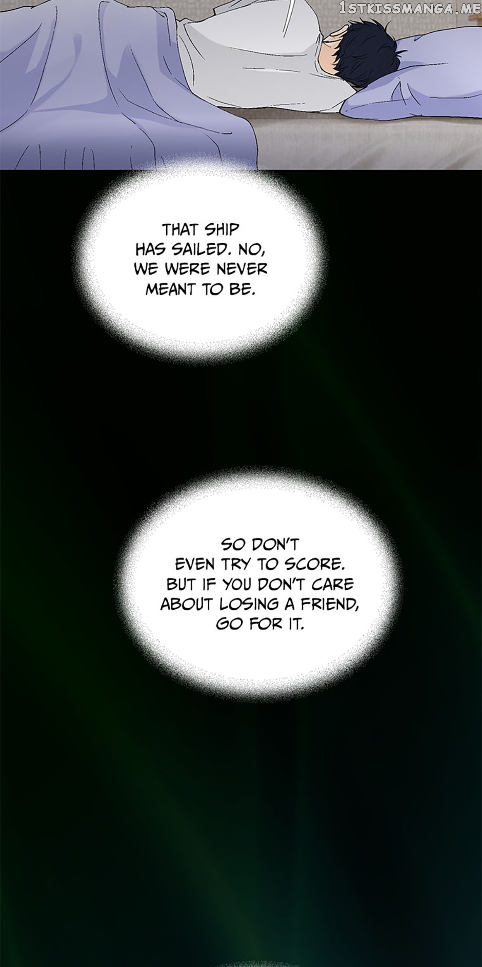 Flavors of Reincarnation Chapter 56 - page 55