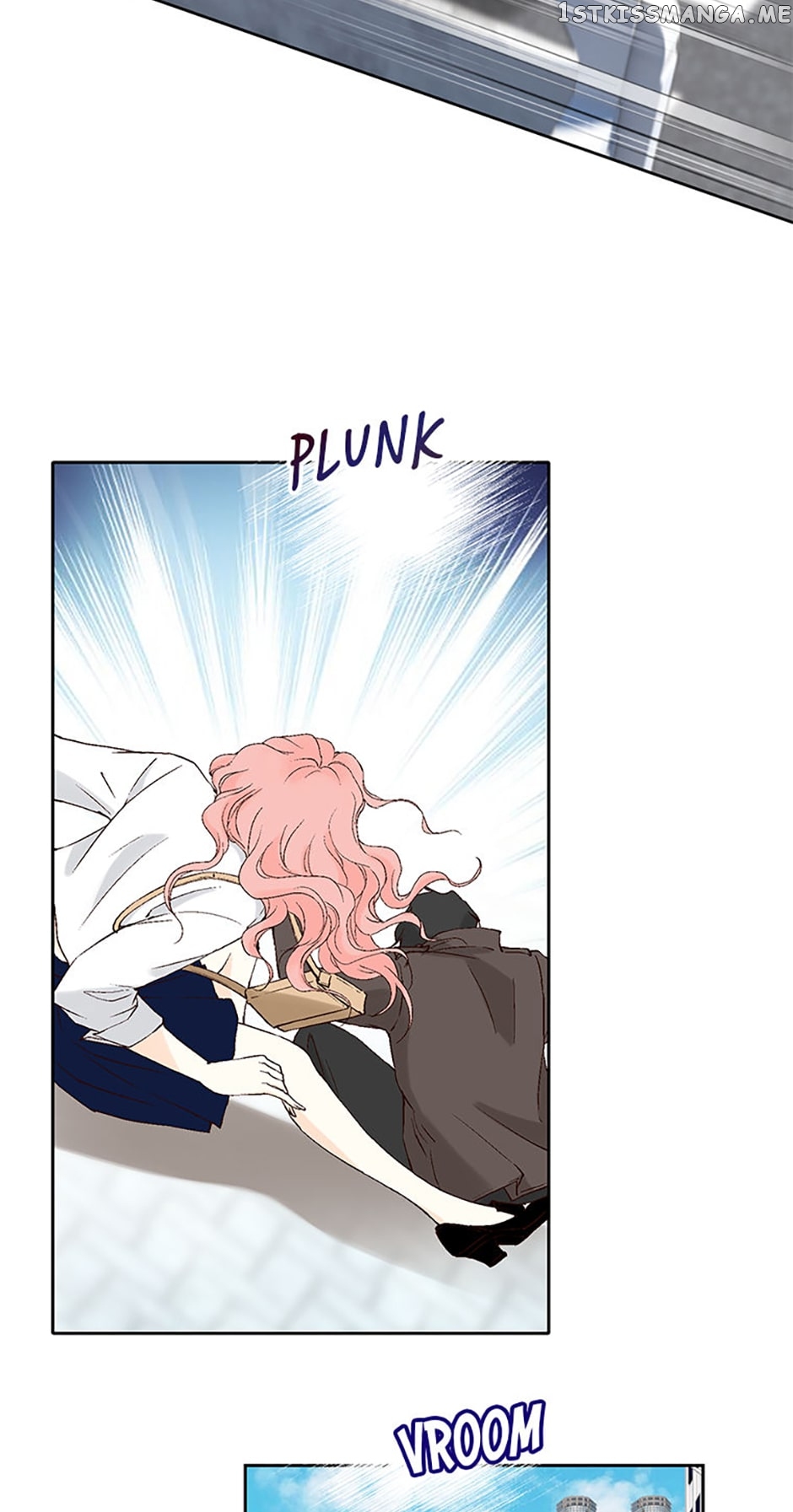 Flavors of Reincarnation Chapter 55 - page 13