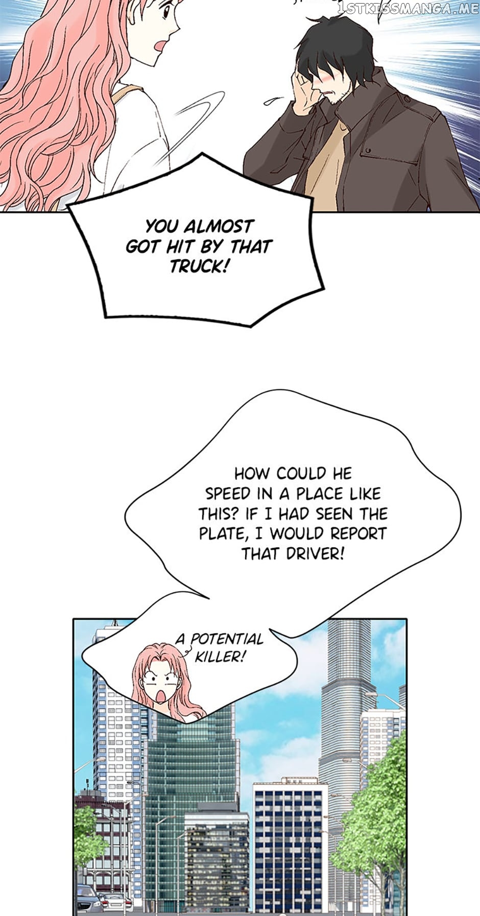 Flavors of Reincarnation Chapter 55 - page 15