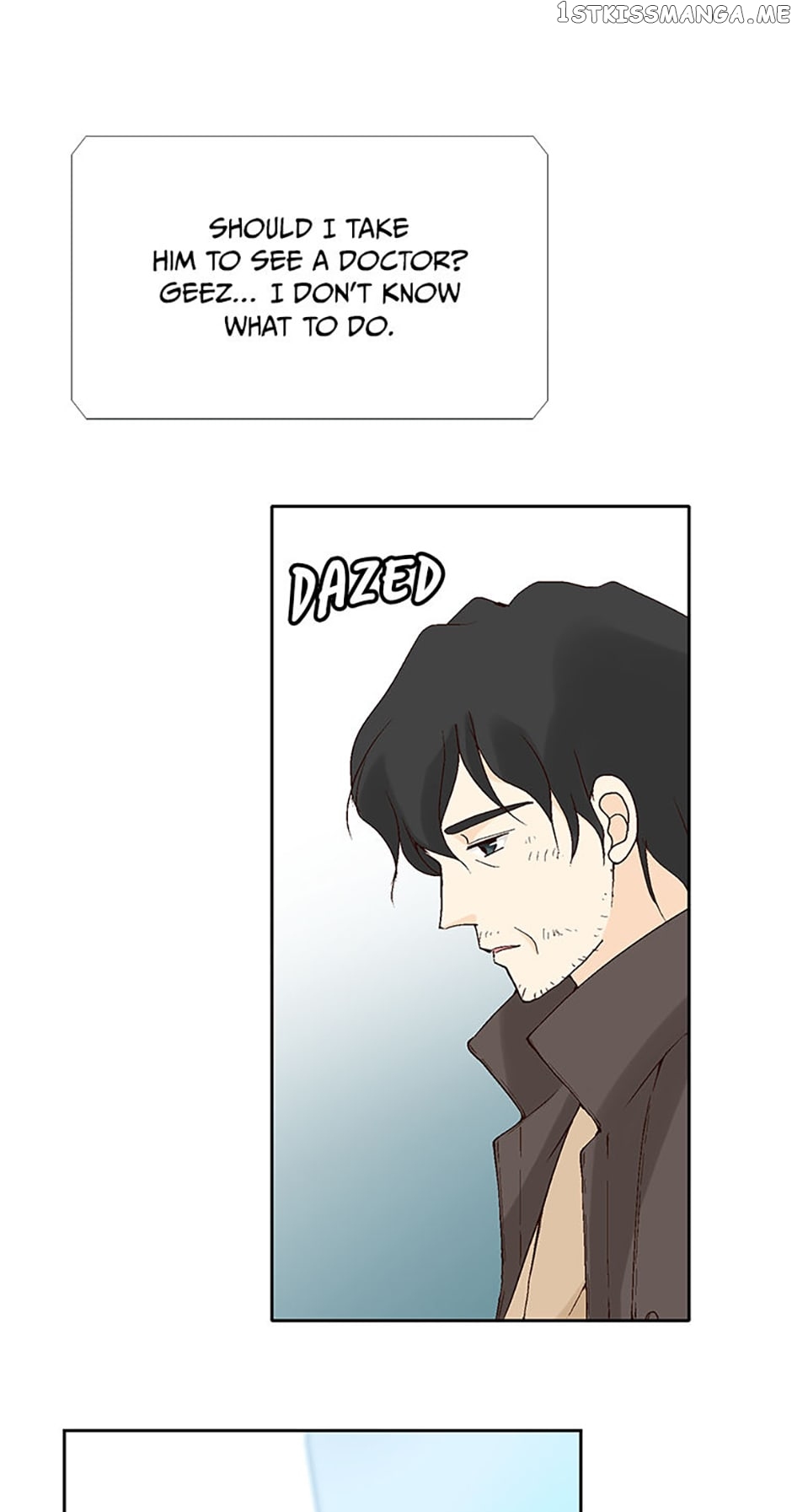 Flavors of Reincarnation Chapter 55 - page 17