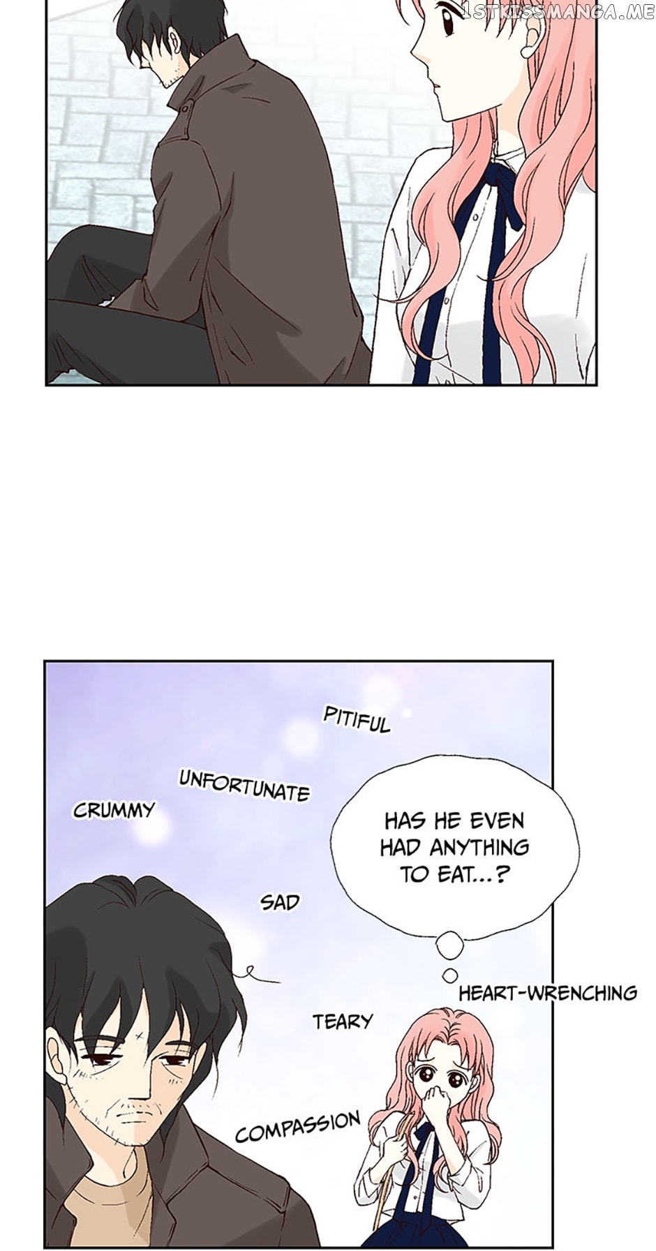 Flavors of Reincarnation Chapter 55 - page 20