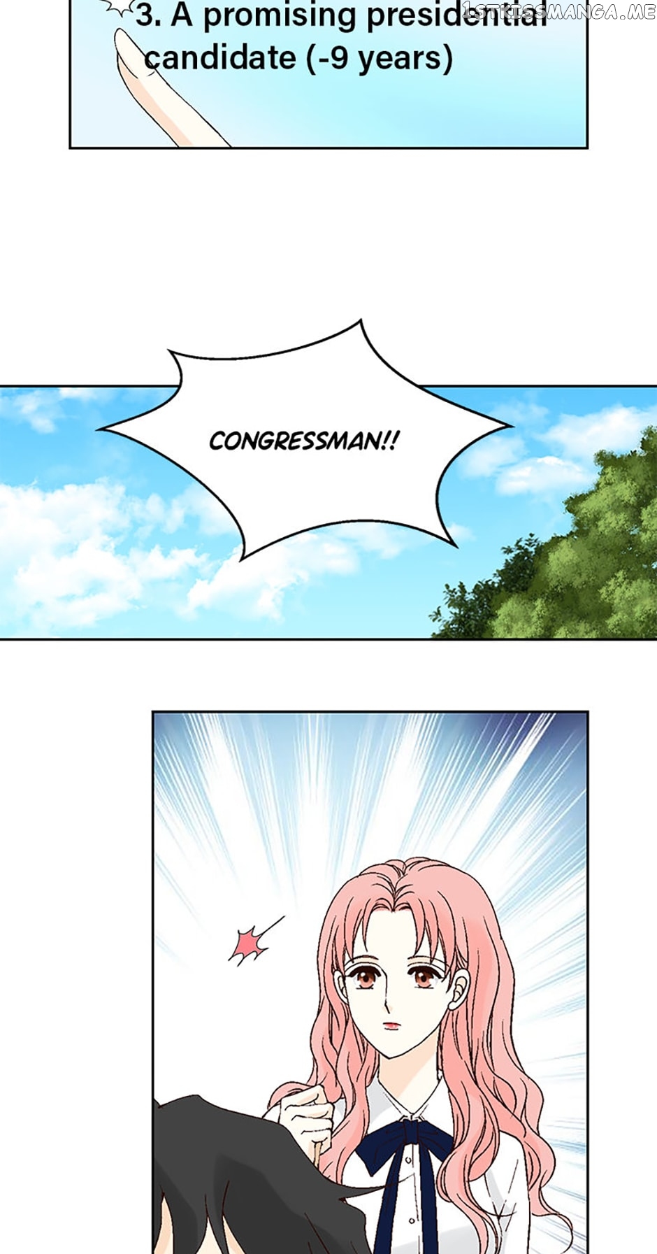 Flavors of Reincarnation Chapter 55 - page 22