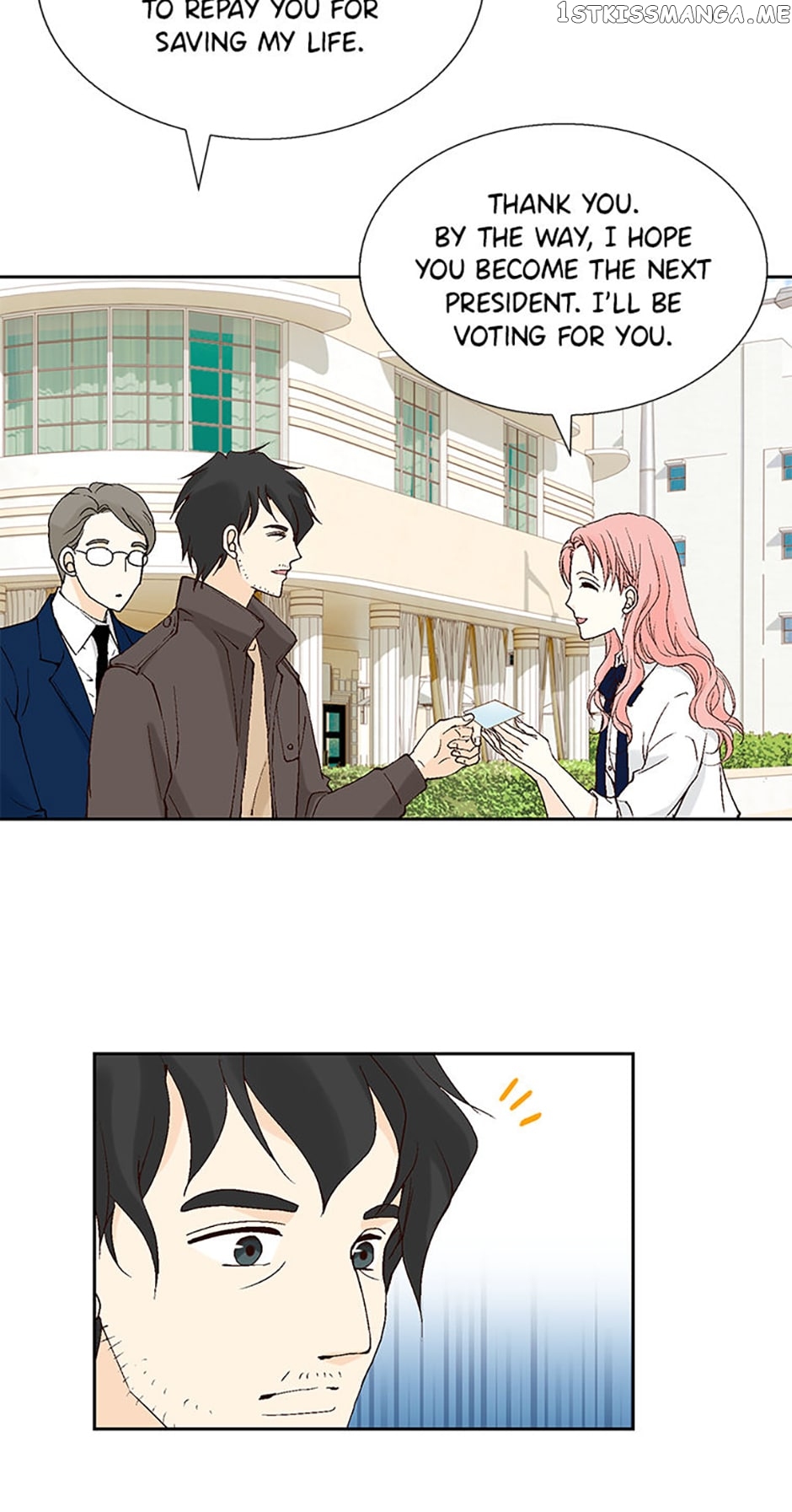 Flavors of Reincarnation Chapter 55 - page 26