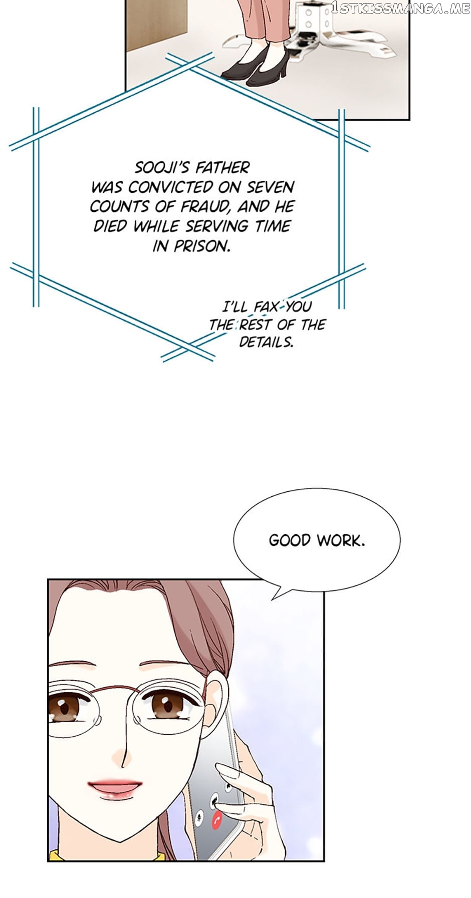 Flavors of Reincarnation Chapter 55 - page 31