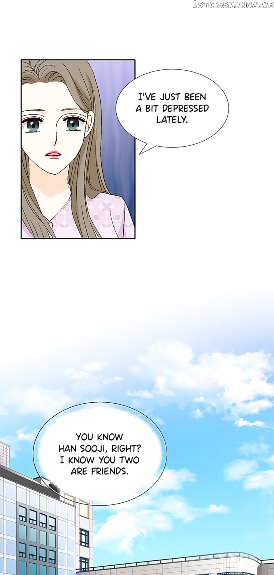 Flavors of Reincarnation Chapter 55 - page 42