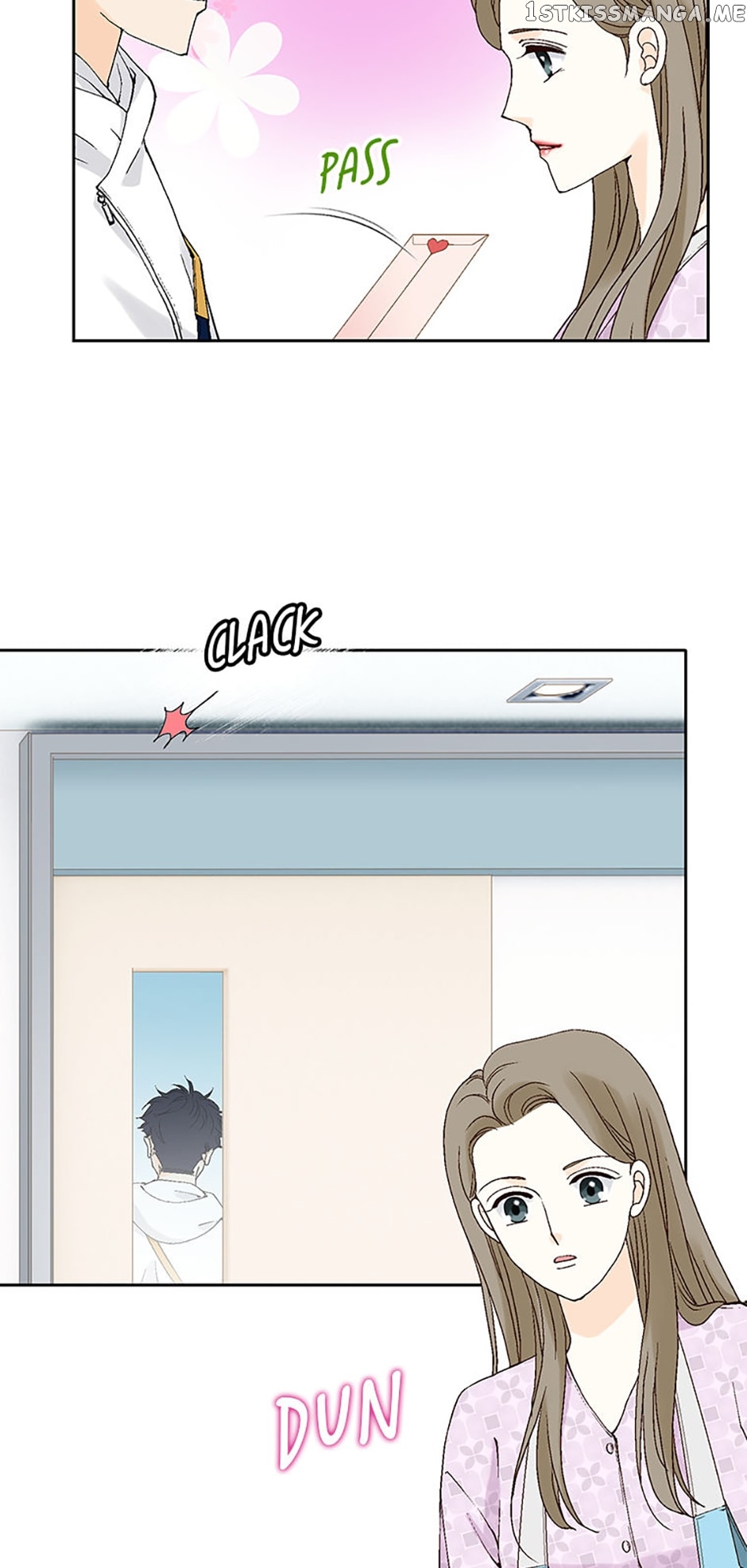 Flavors of Reincarnation Chapter 55 - page 46
