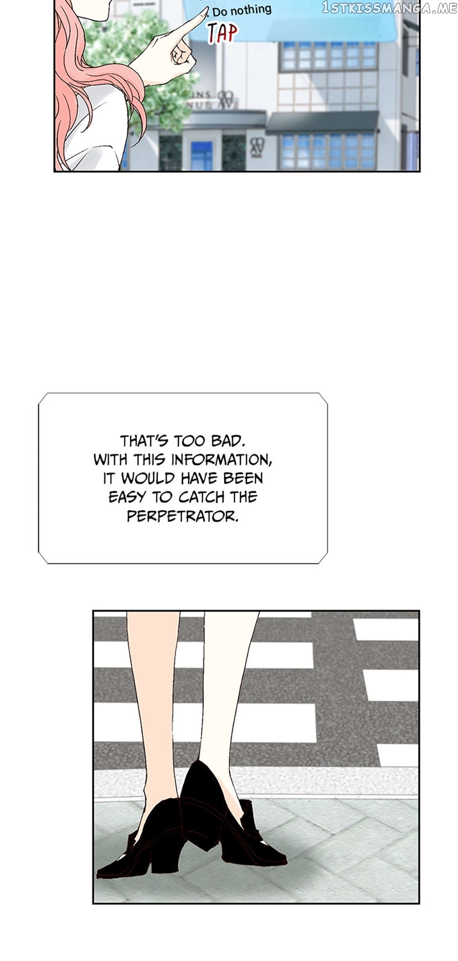 Flavors of Reincarnation Chapter 55 - page 5
