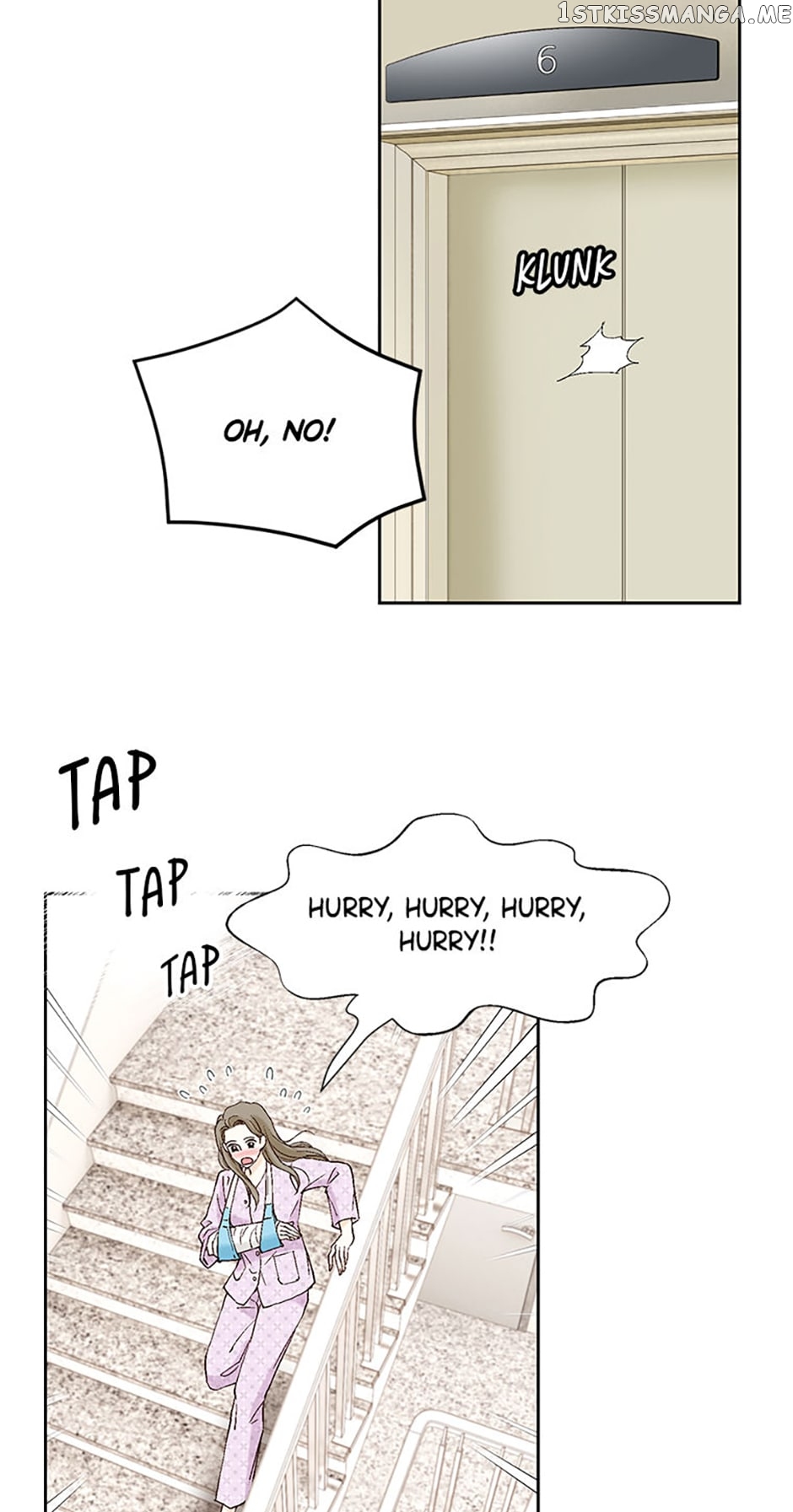 Flavors of Reincarnation Chapter 55 - page 52