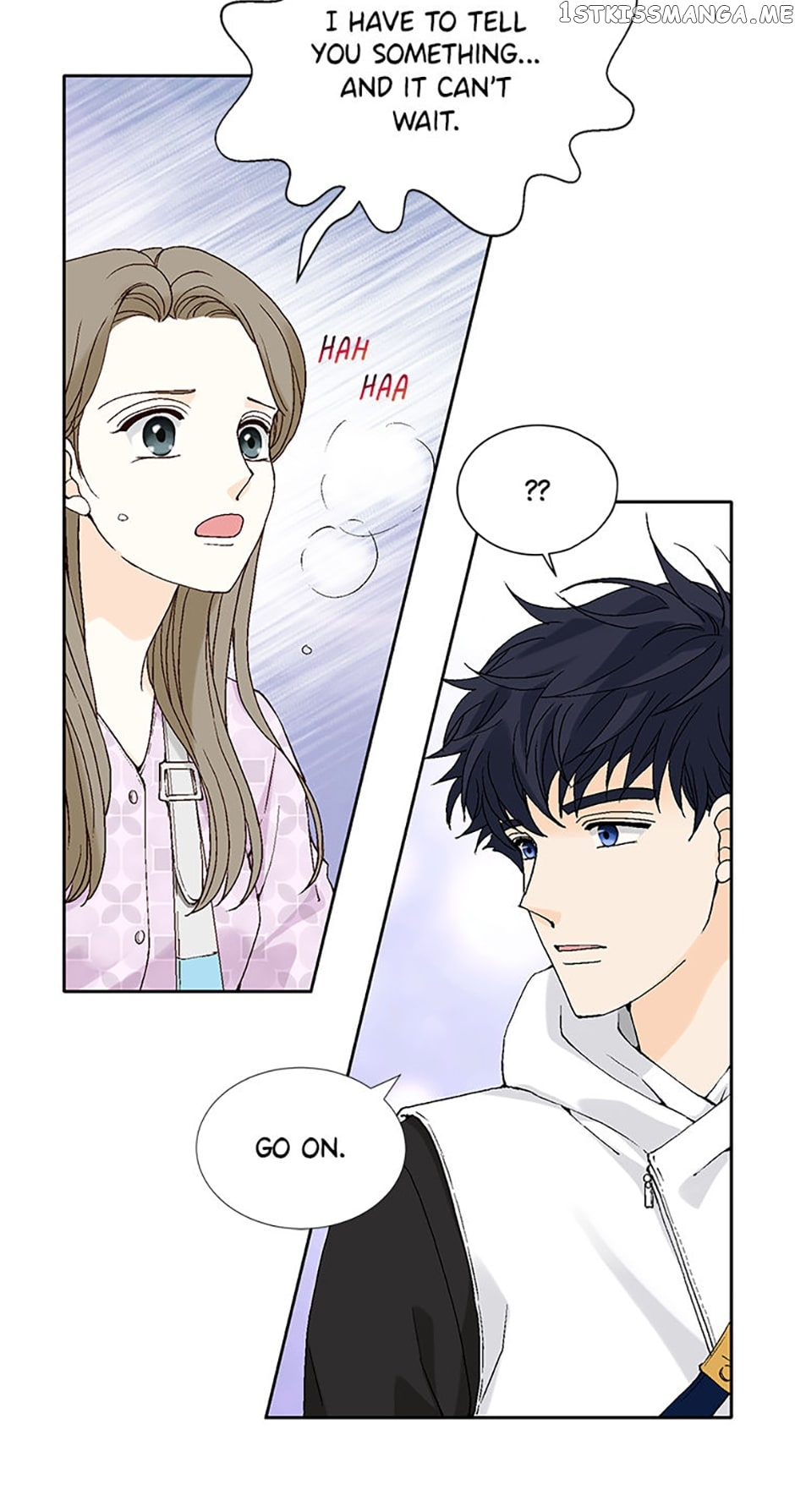 Flavors of Reincarnation Chapter 55 - page 56