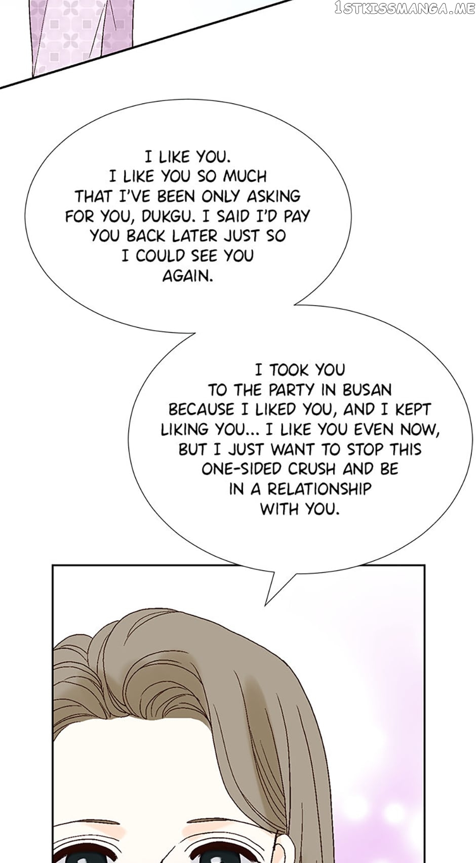 Flavors of Reincarnation Chapter 55 - page 58