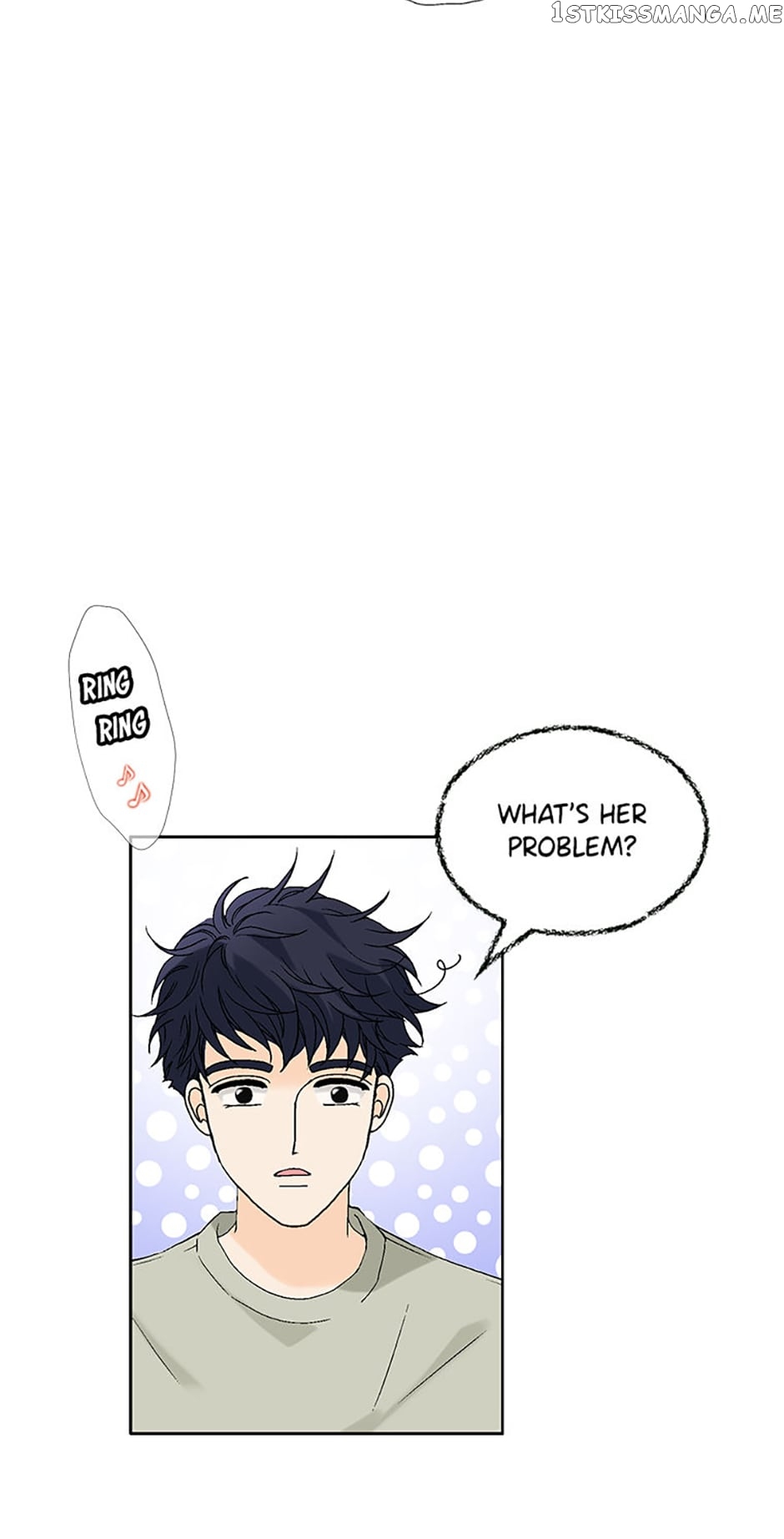 Flavors of Reincarnation Chapter 54 - page 12