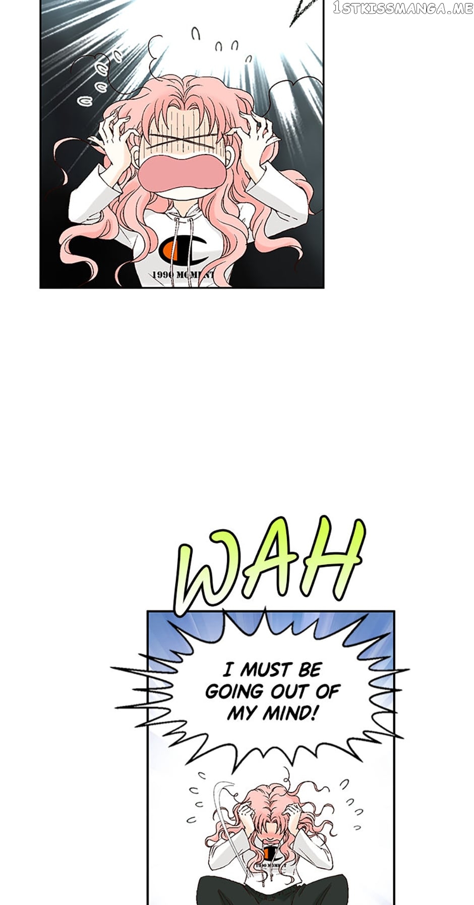 Flavors of Reincarnation Chapter 54 - page 18