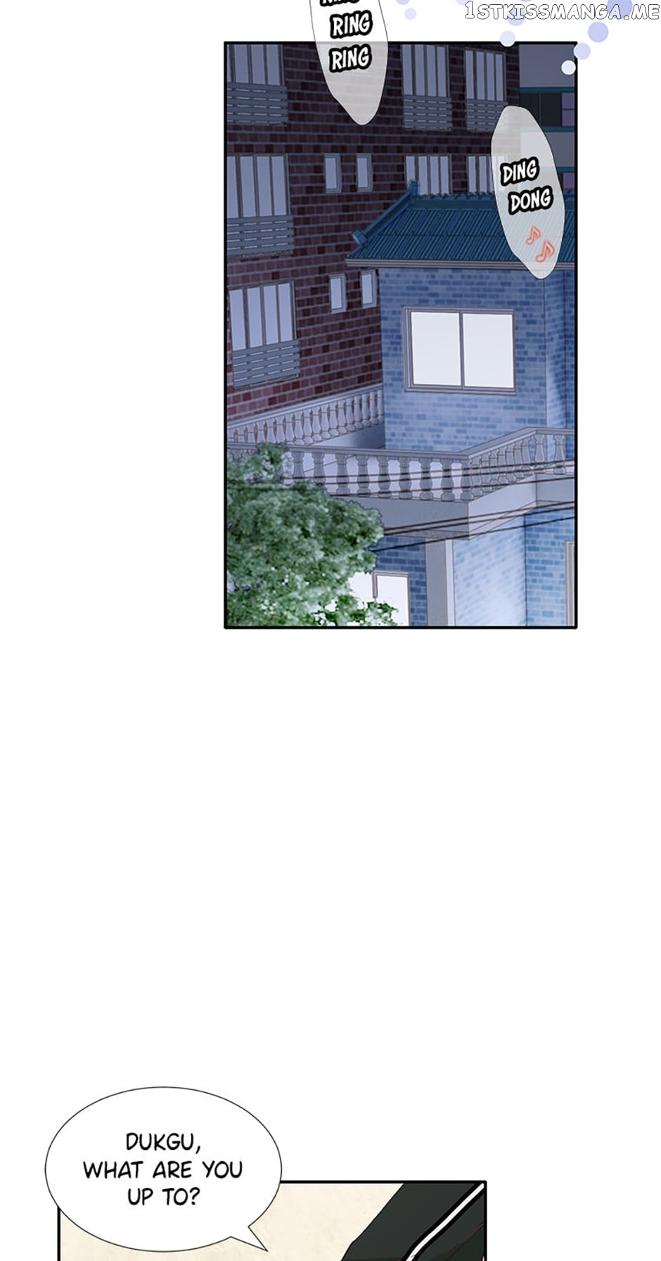 Flavors of Reincarnation Chapter 54 - page 2