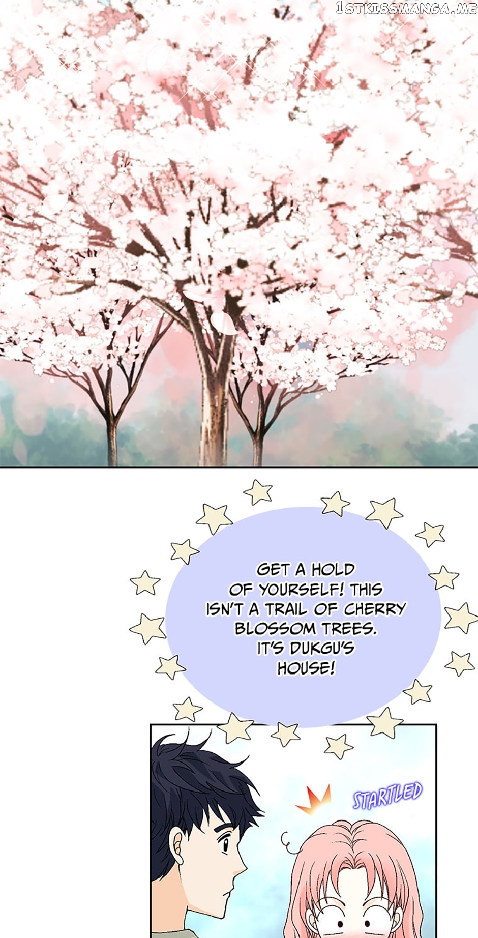 Flavors of Reincarnation Chapter 54 - page 27