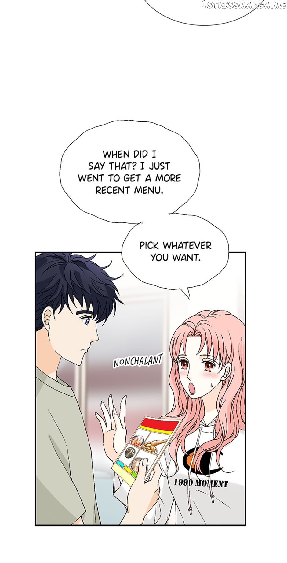 Flavors of Reincarnation Chapter 54 - page 30