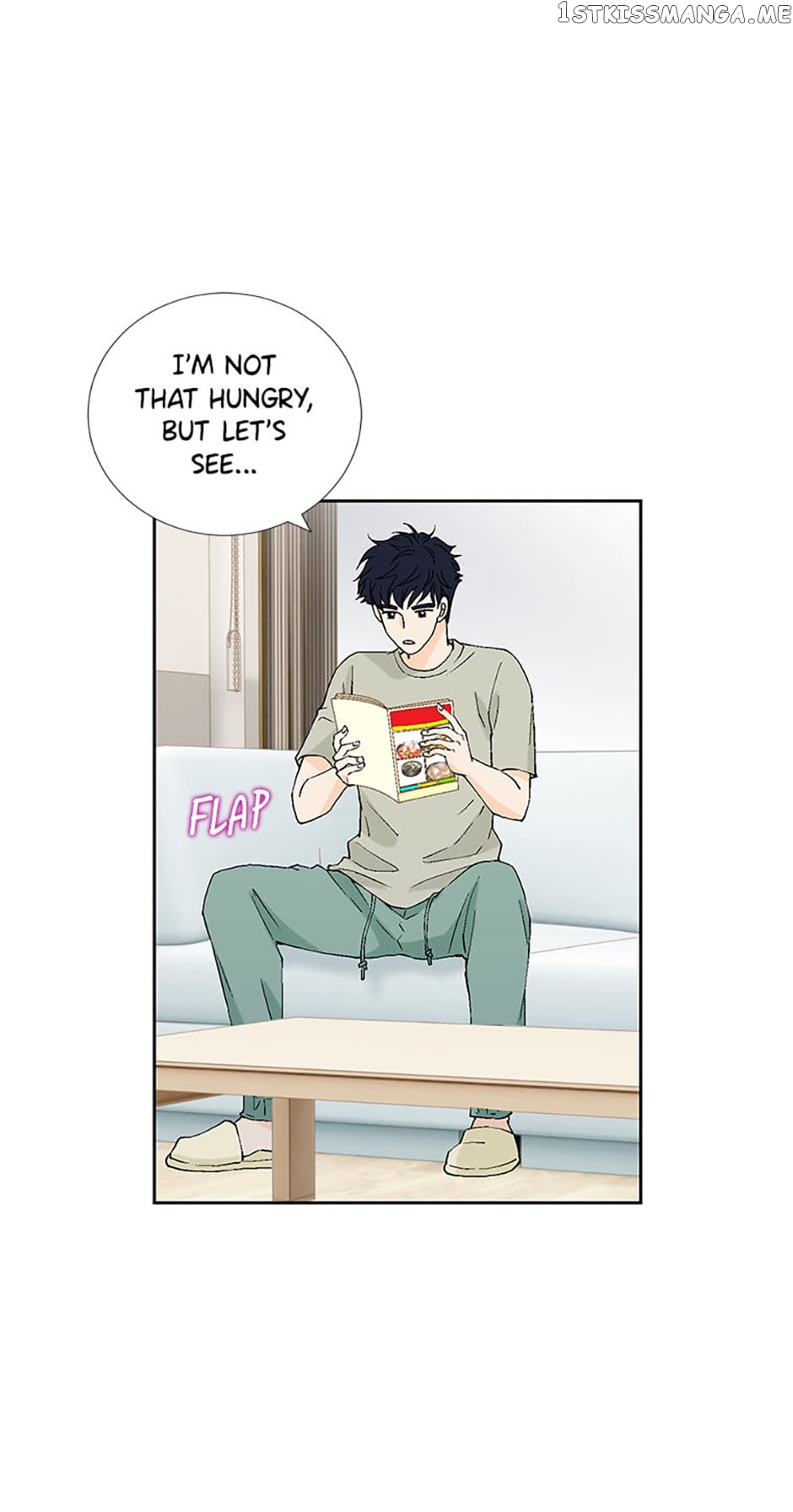 Flavors of Reincarnation Chapter 54 - page 31