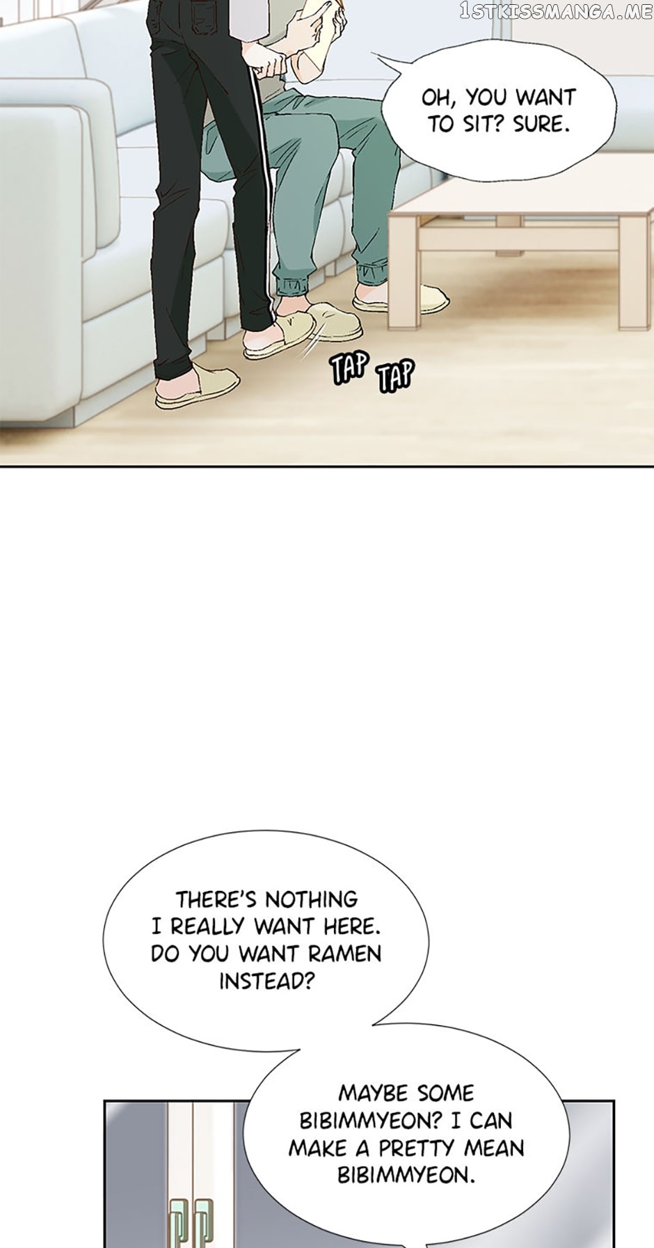 Flavors of Reincarnation Chapter 54 - page 36