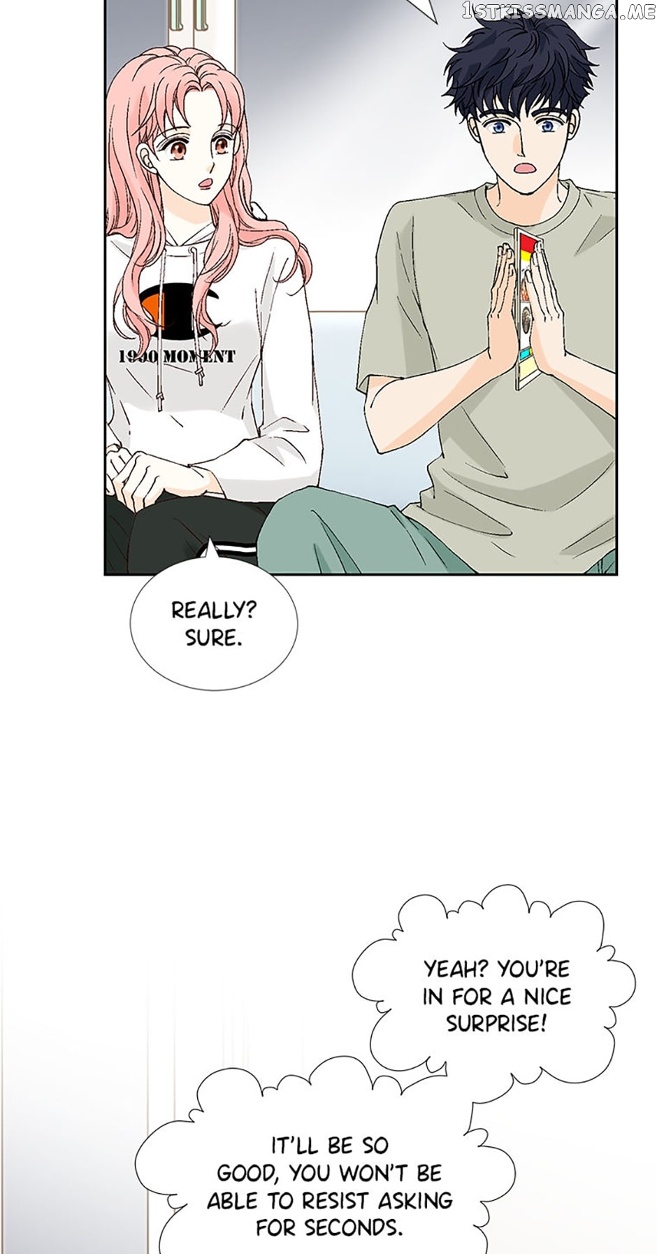 Flavors of Reincarnation Chapter 54 - page 37