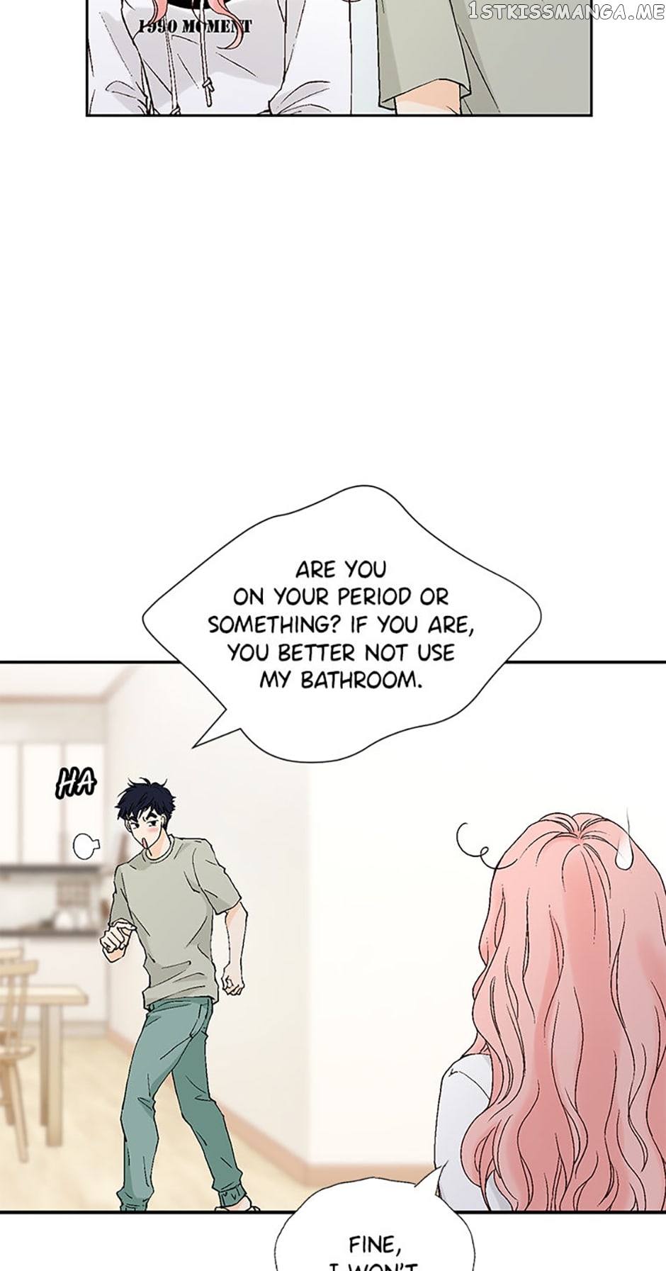 Flavors of Reincarnation Chapter 54 - page 43