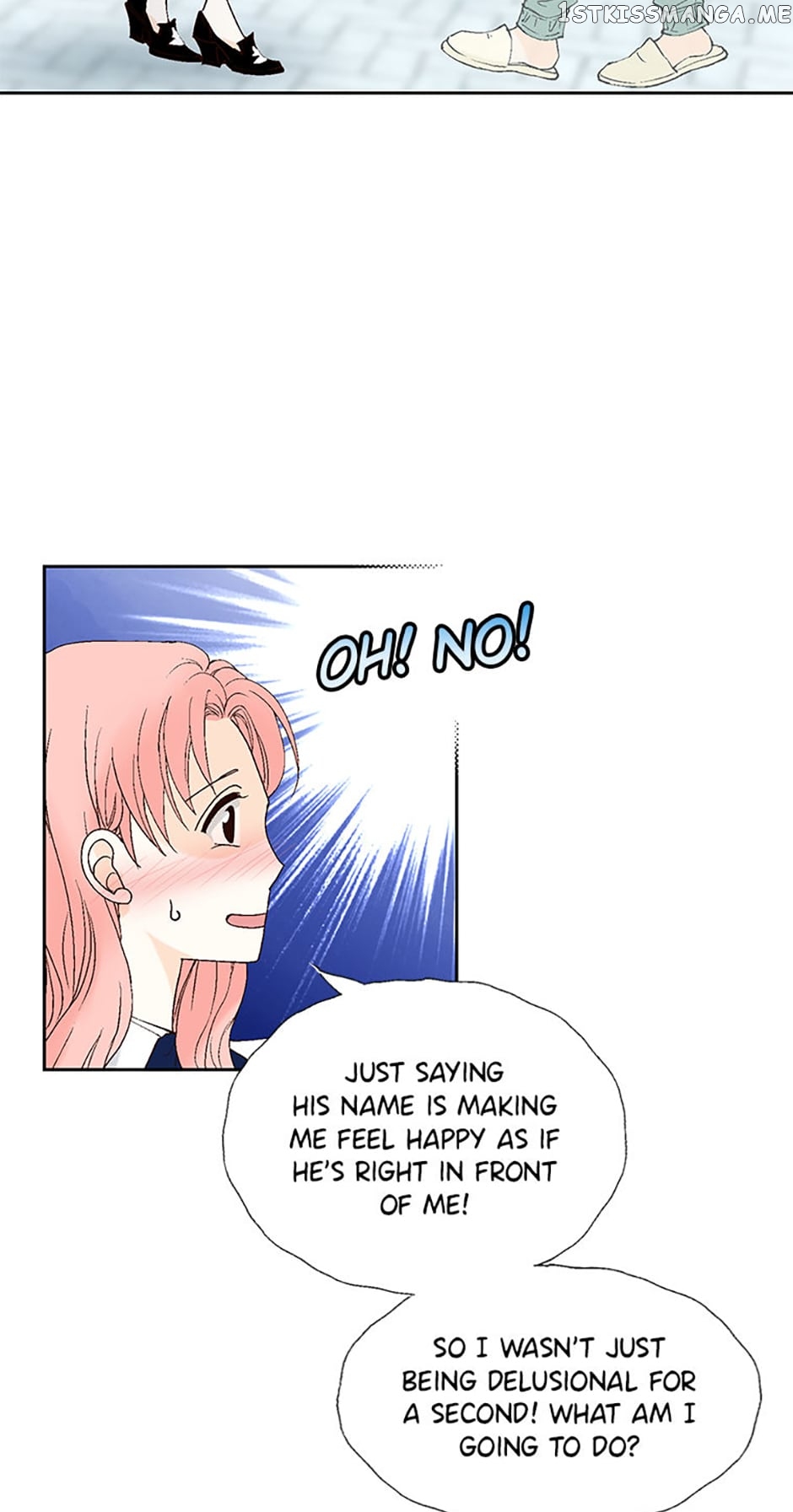 Flavors of Reincarnation Chapter 54 - page 53