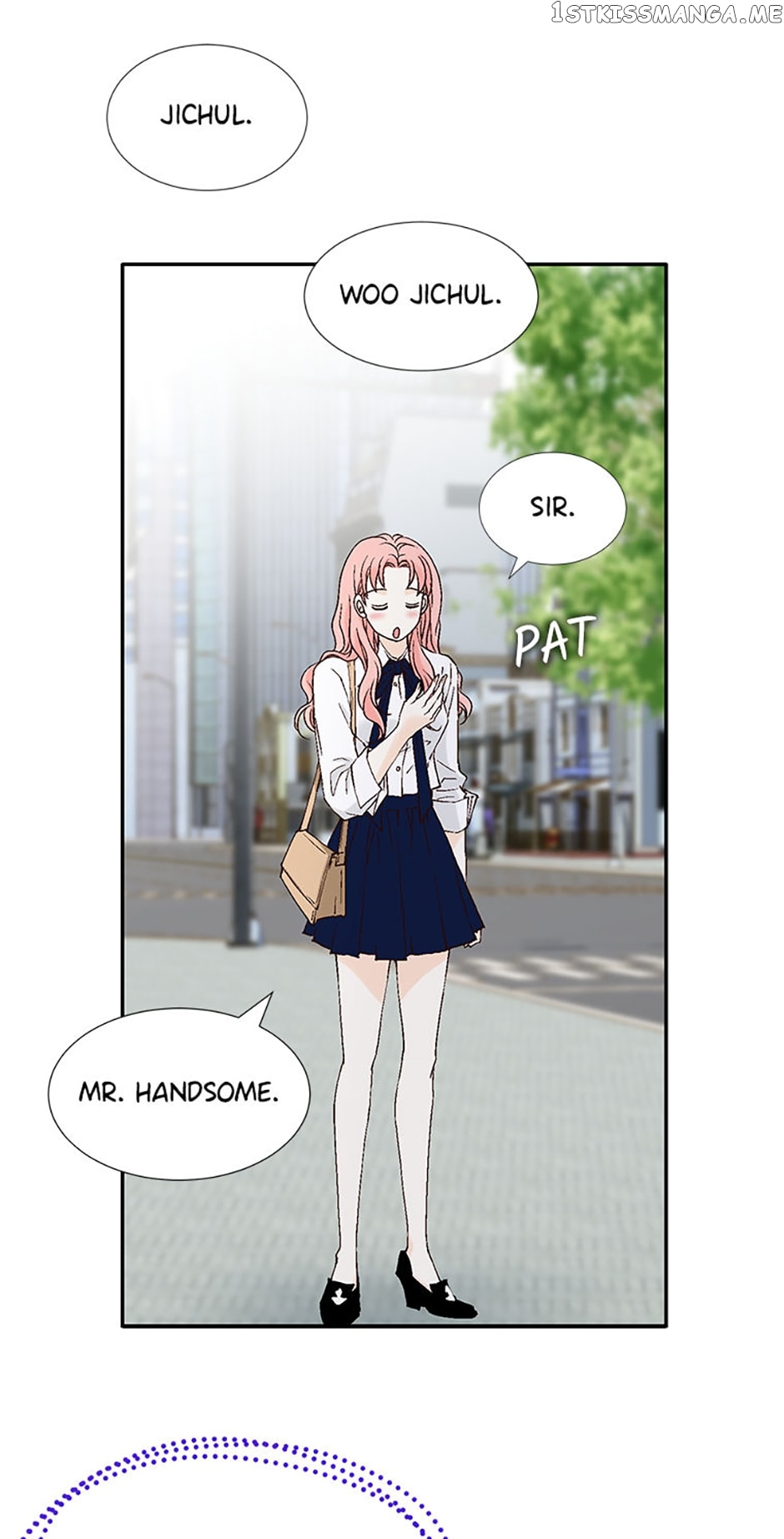 Flavors of Reincarnation Chapter 54 - page 55