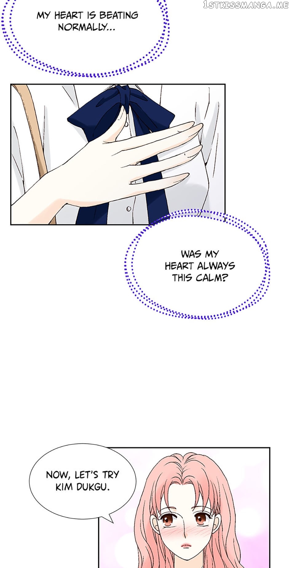 Flavors of Reincarnation Chapter 54 - page 56
