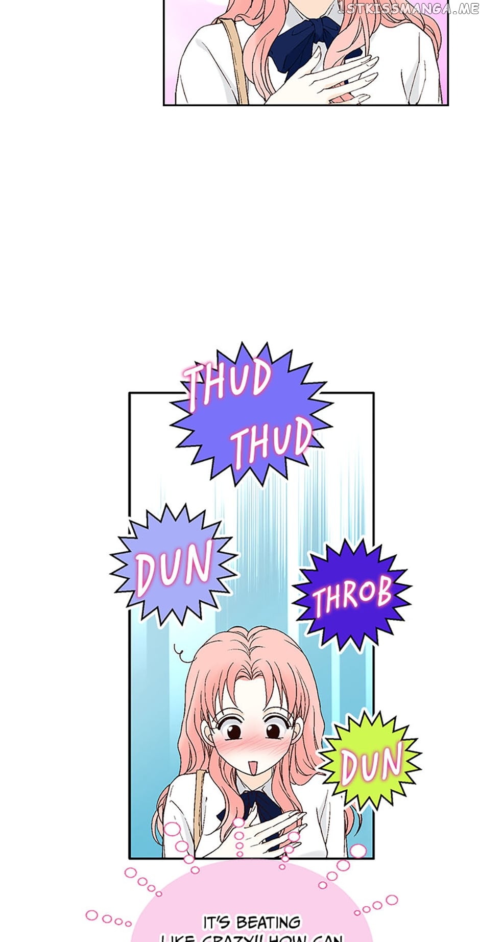 Flavors of Reincarnation Chapter 54 - page 57
