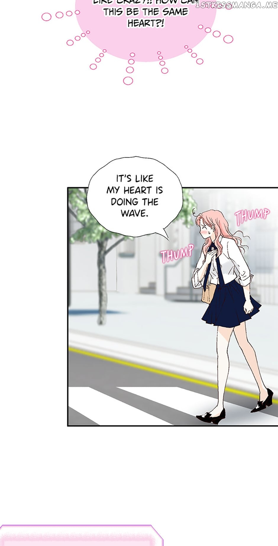 Flavors of Reincarnation Chapter 54 - page 58