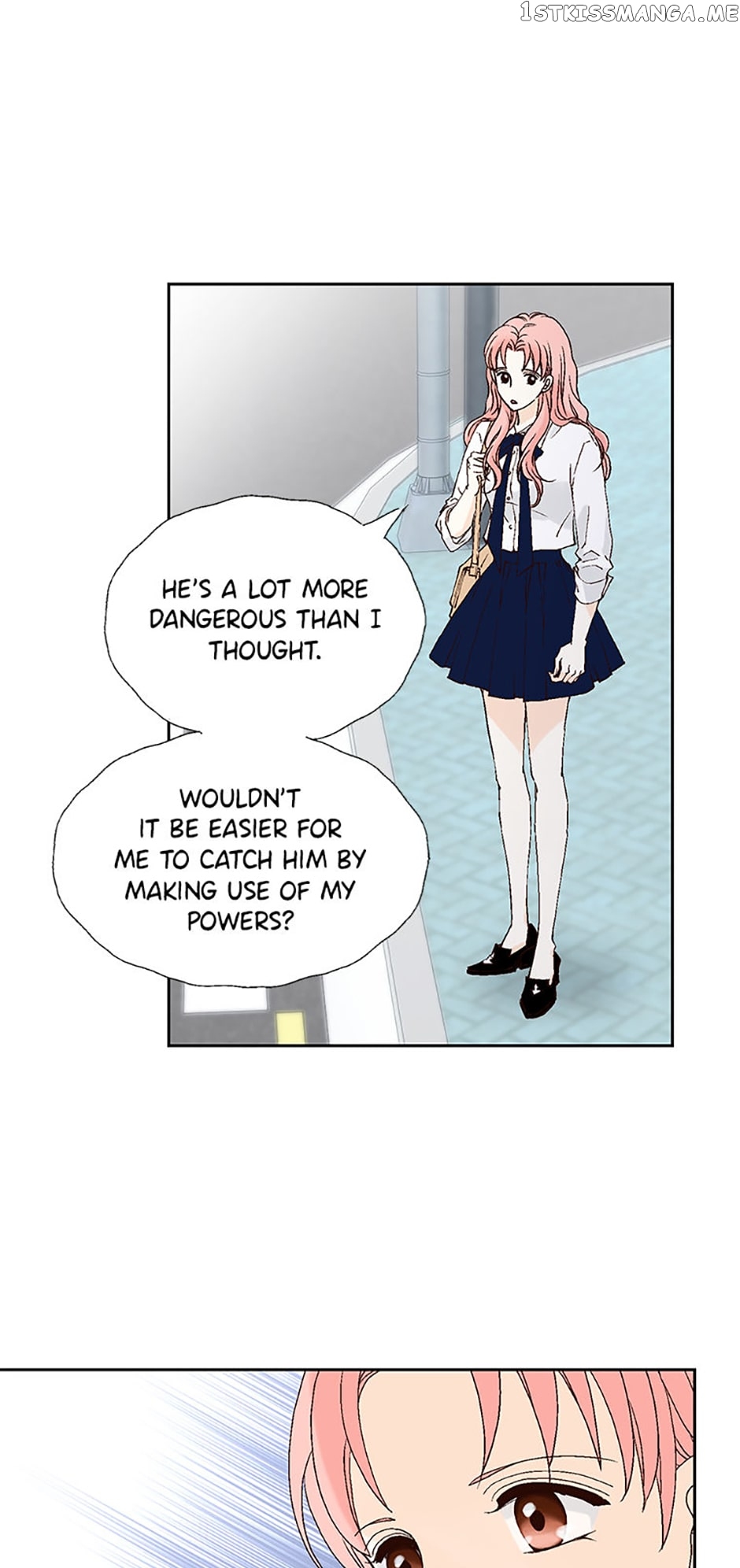 Flavors of Reincarnation Chapter 54 - page 70
