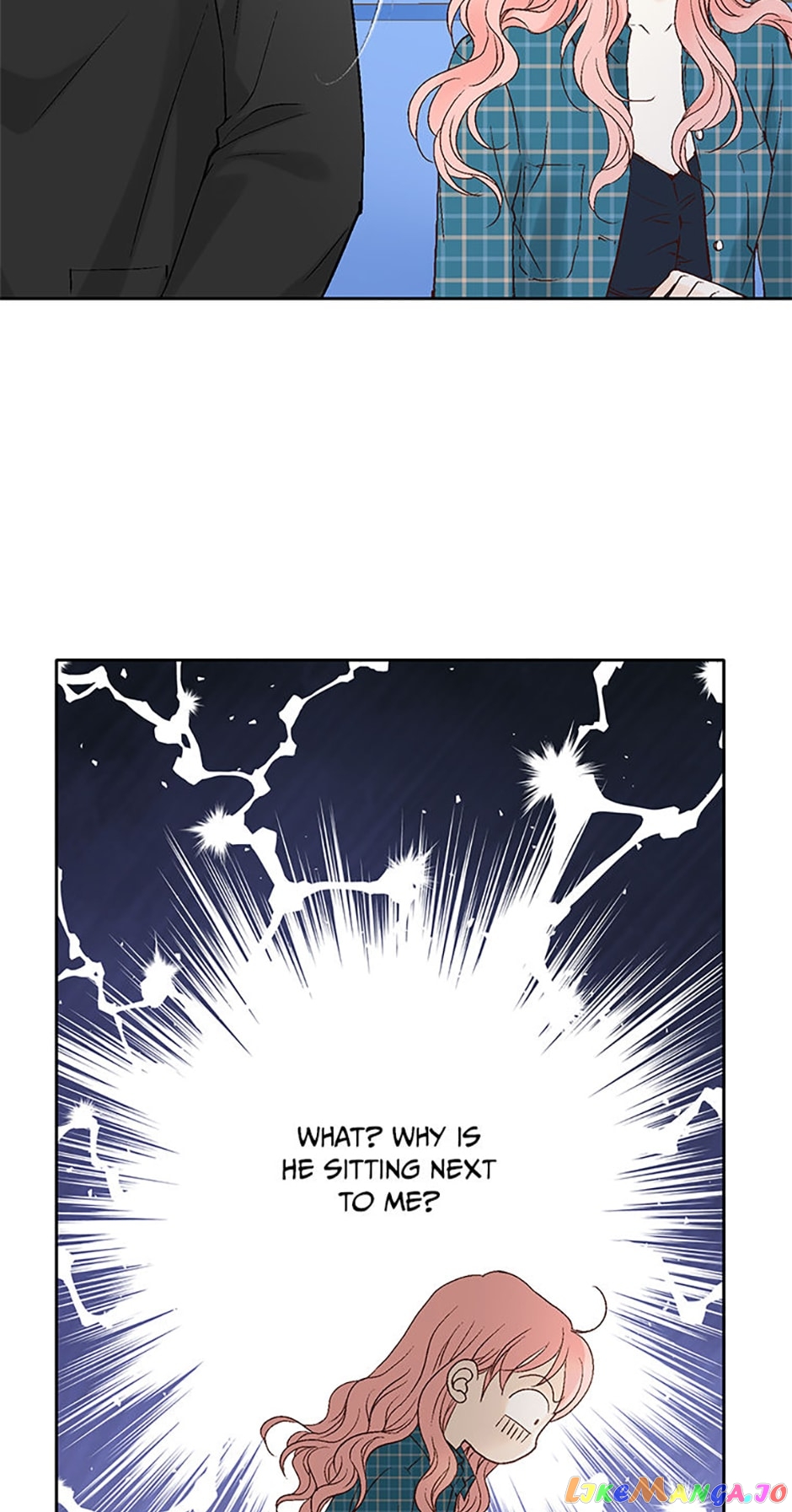 Flavors of Reincarnation Chapter 98 - page 15