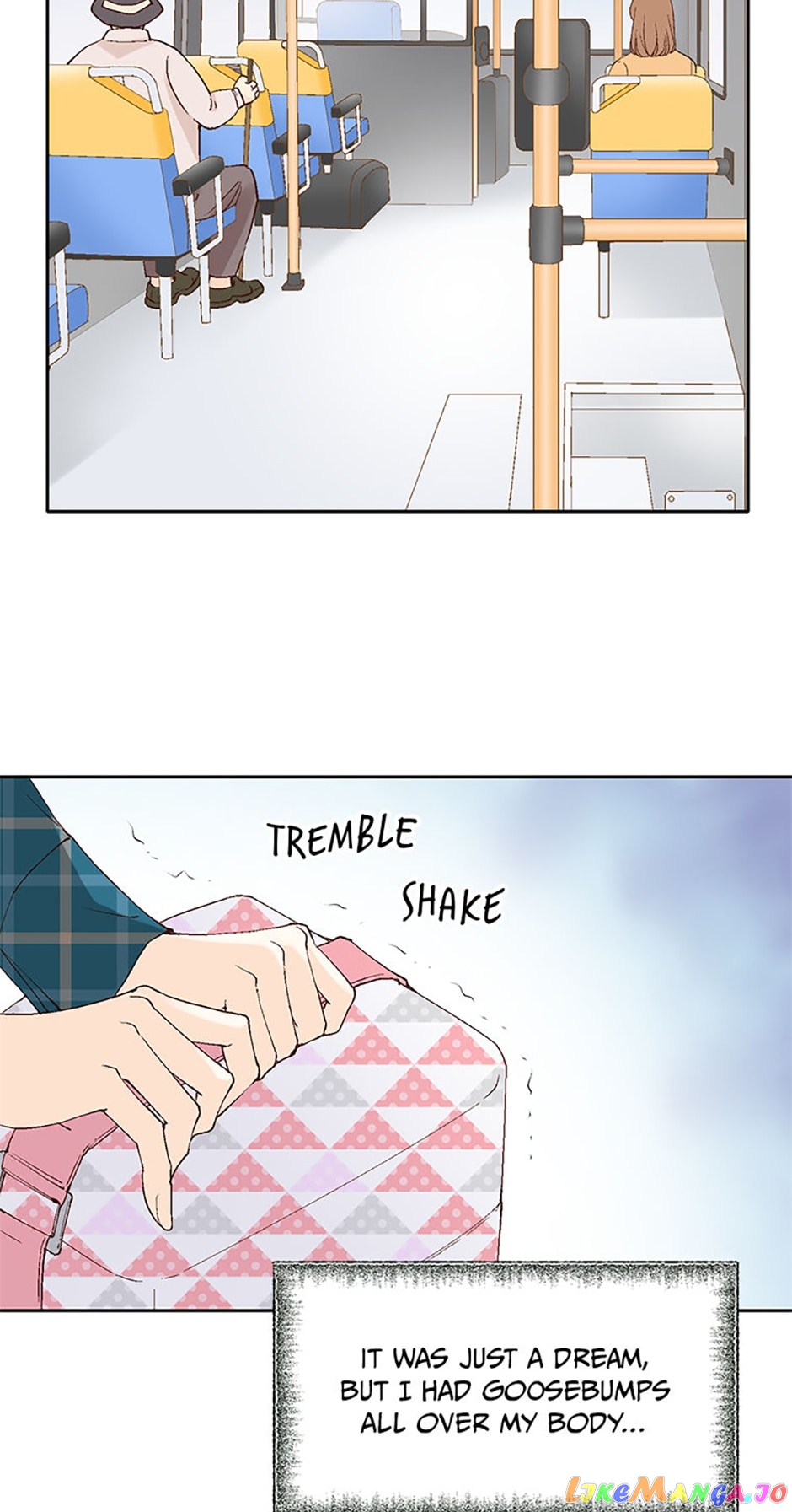 Flavors of Reincarnation Chapter 98 - page 21