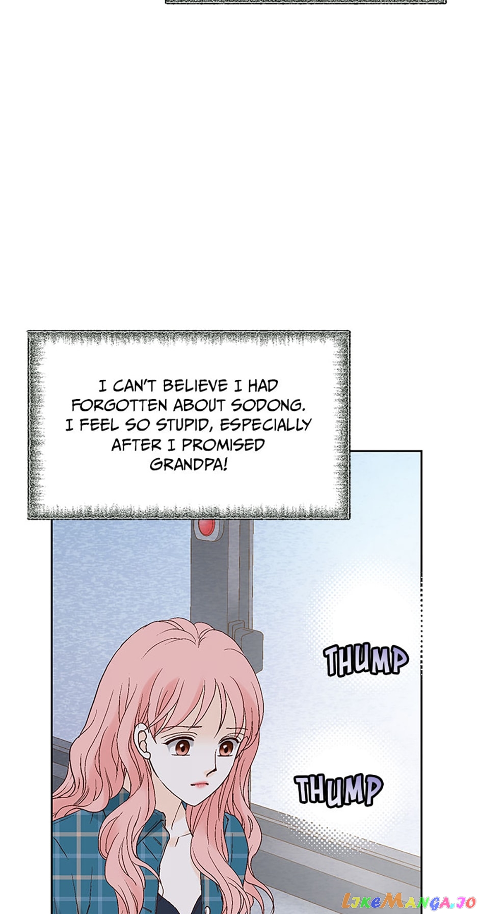 Flavors of Reincarnation Chapter 98 - page 22