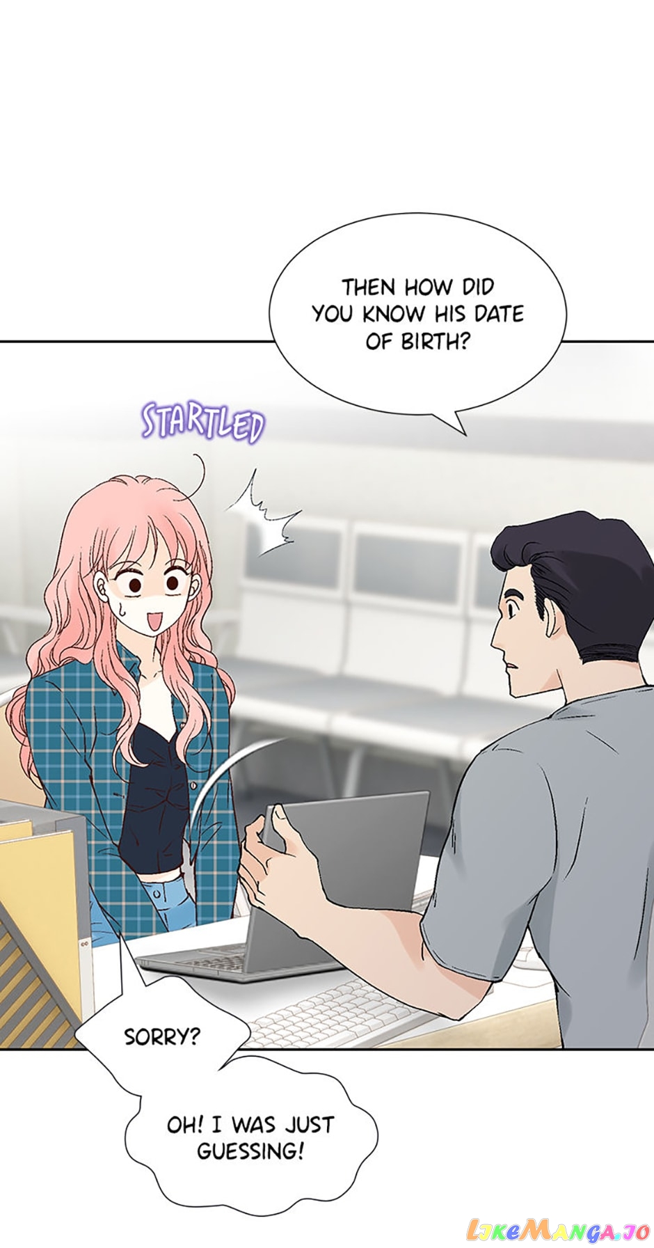 Flavors of Reincarnation Chapter 98 - page 37
