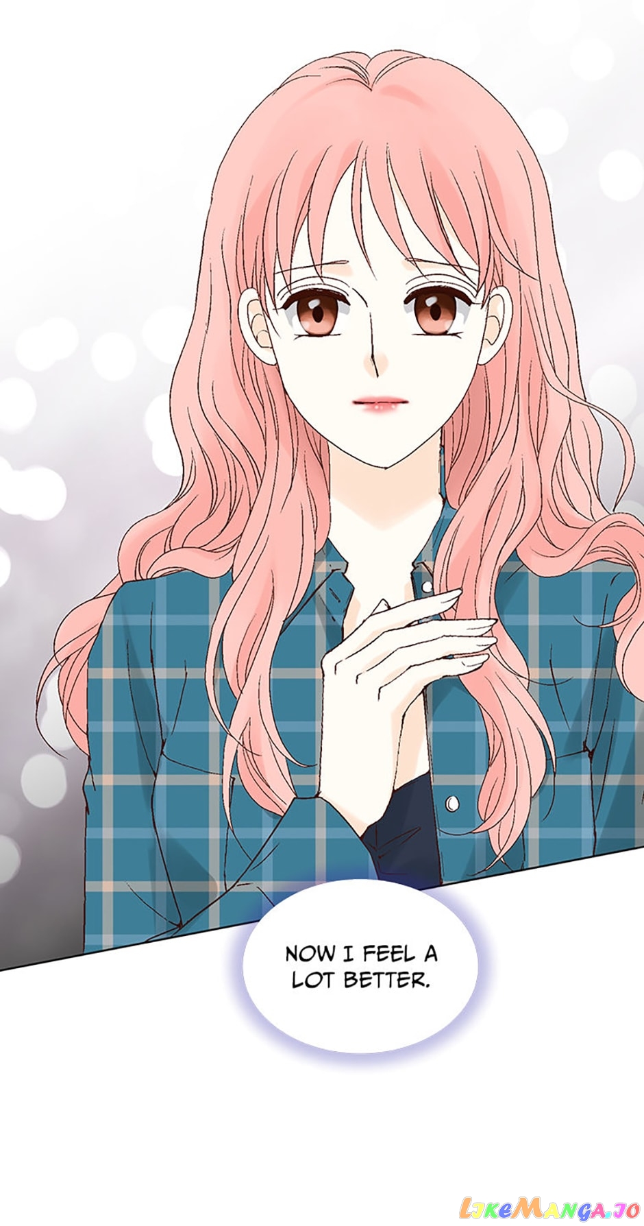 Flavors of Reincarnation Chapter 98 - page 40