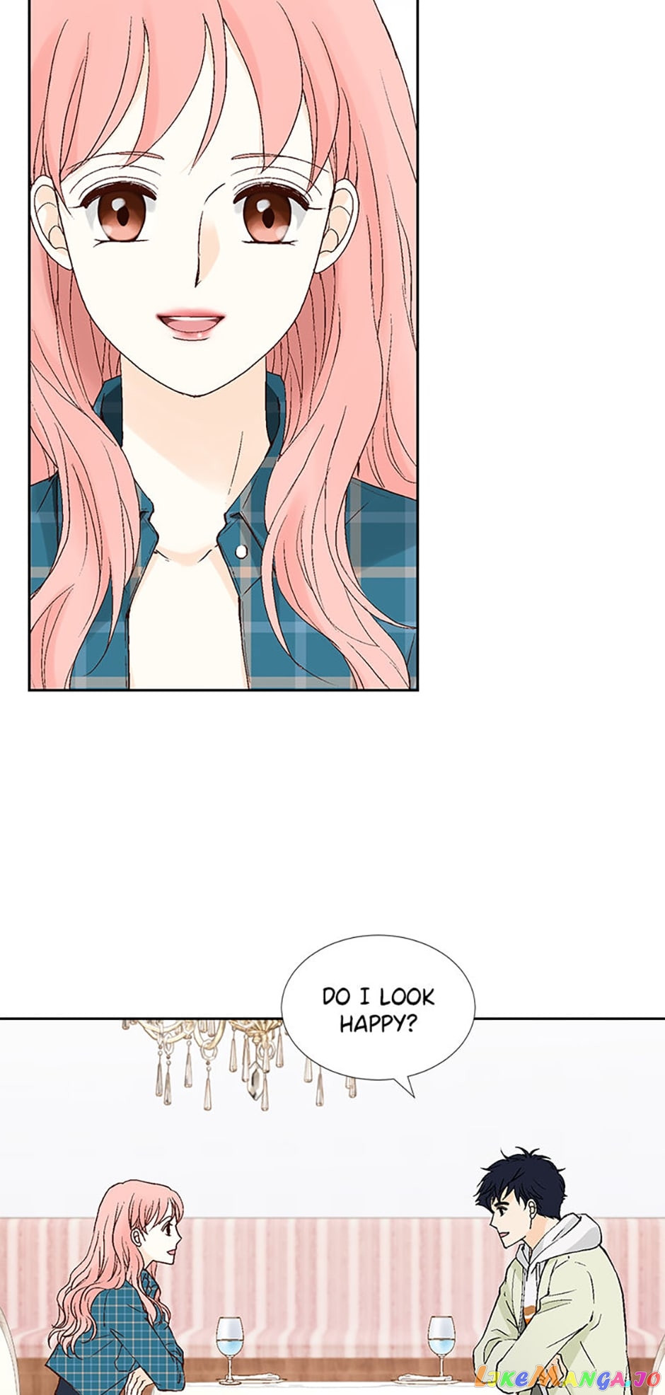 Flavors of Reincarnation Chapter 98 - page 46