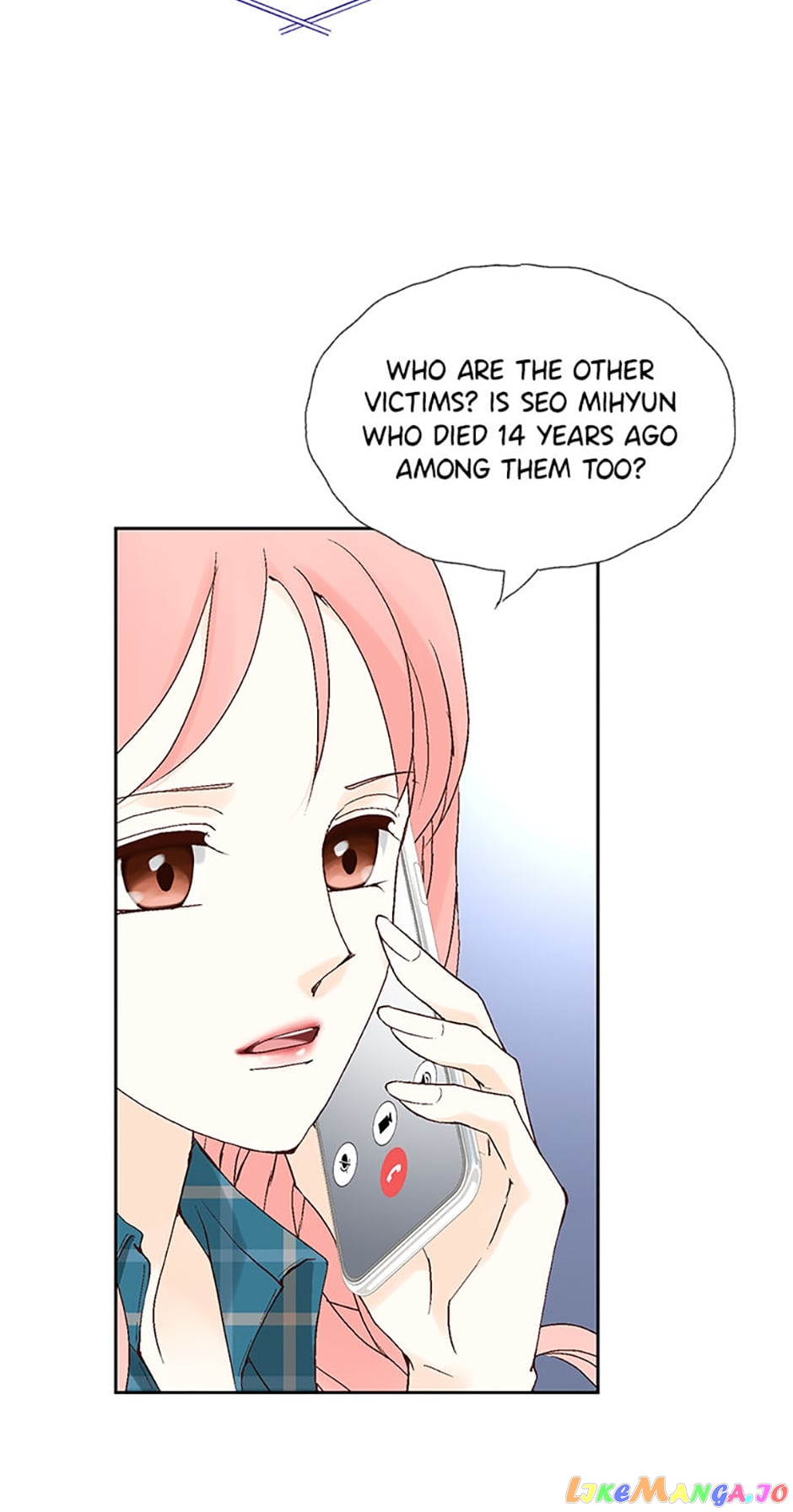 Flavors of Reincarnation Chapter 98 - page 59