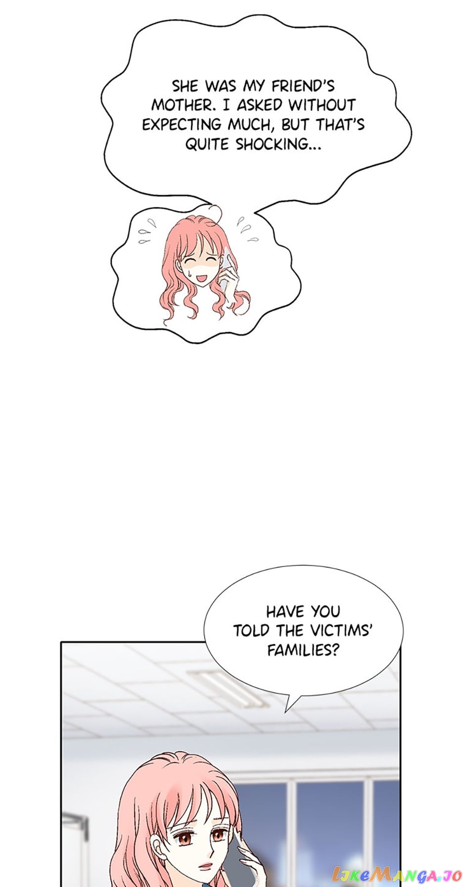 Flavors of Reincarnation Chapter 98 - page 61