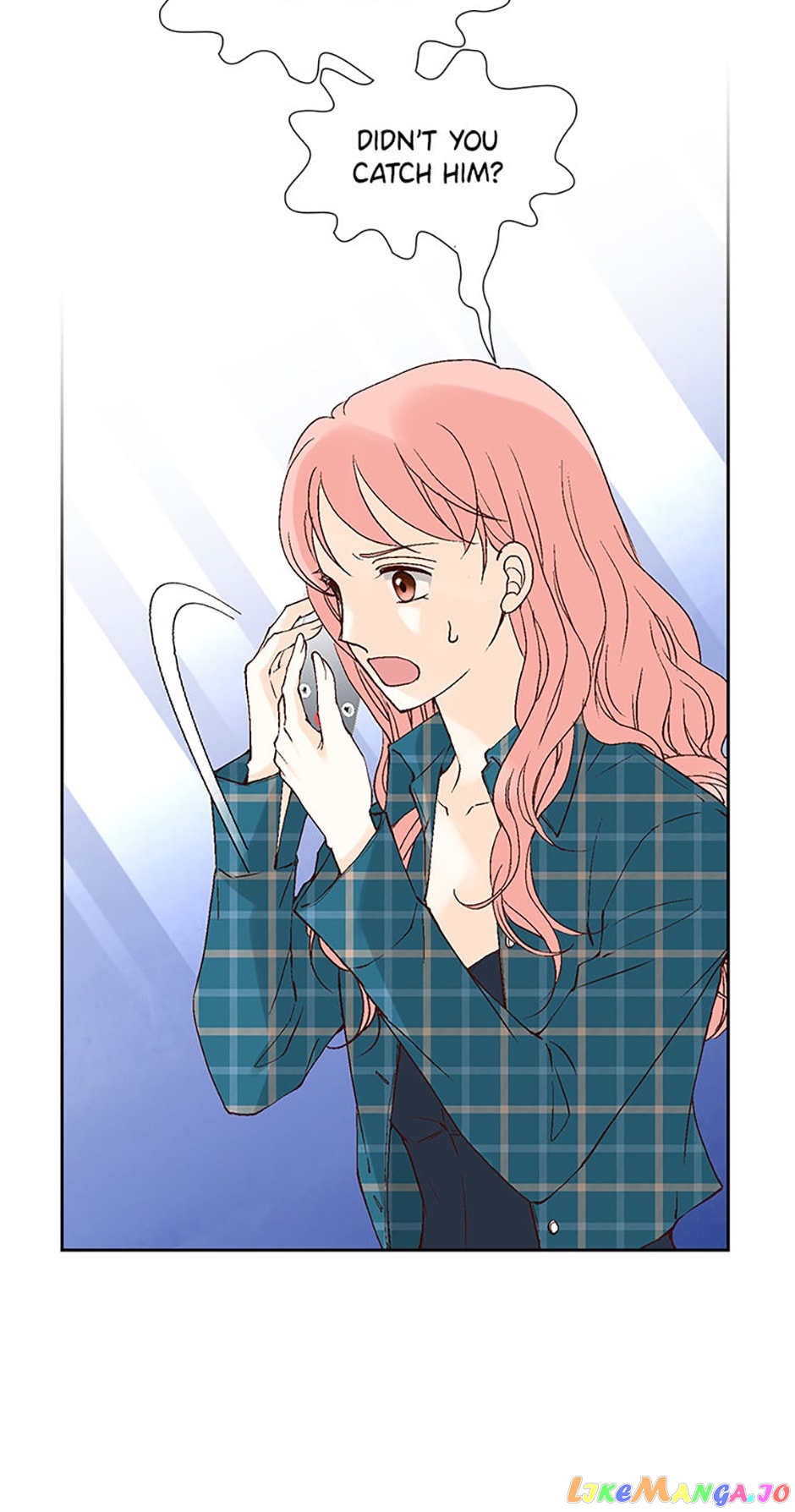 Flavors of Reincarnation Chapter 98 - page 64