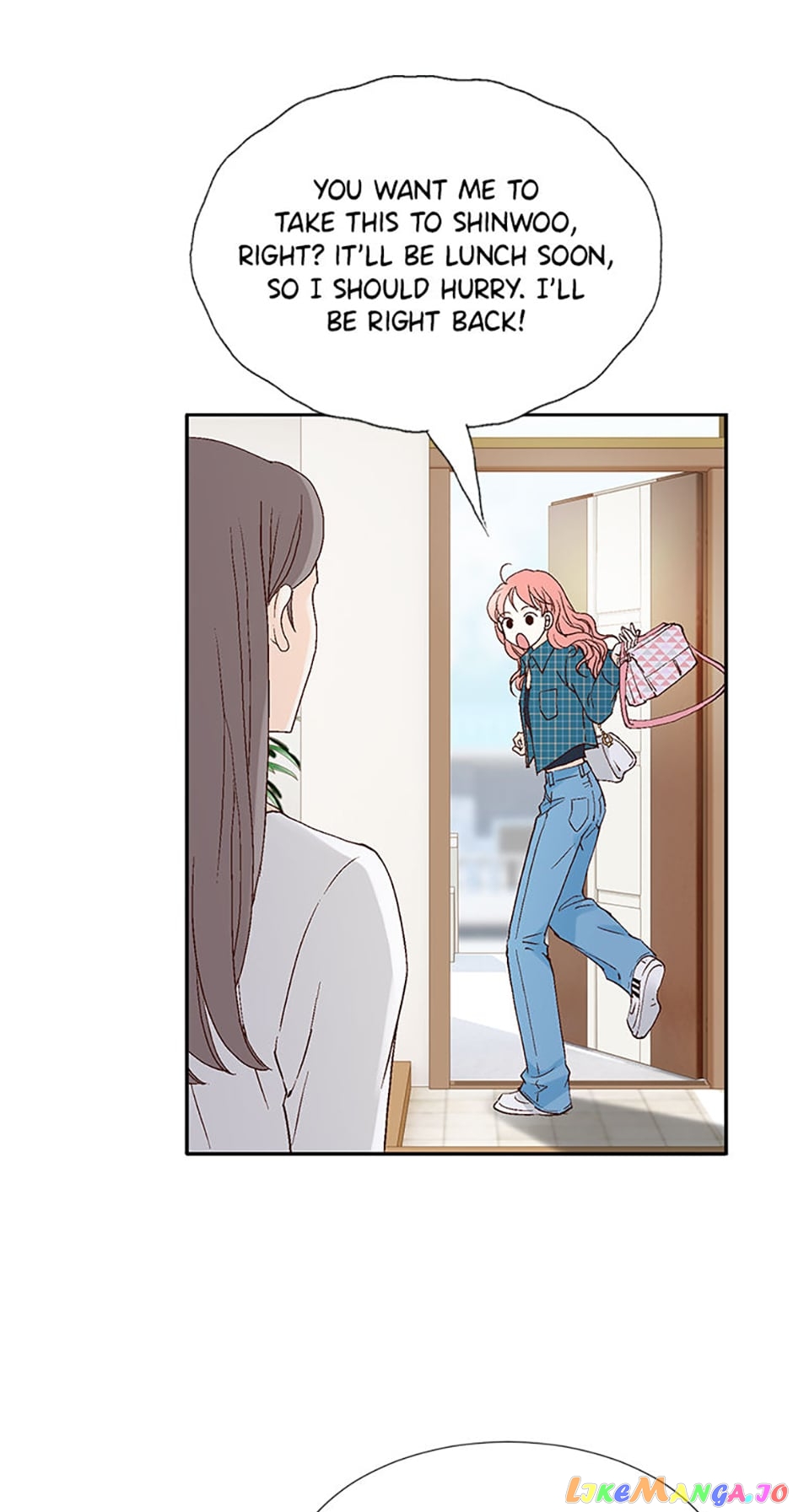Flavors of Reincarnation Chapter 98 - page 9