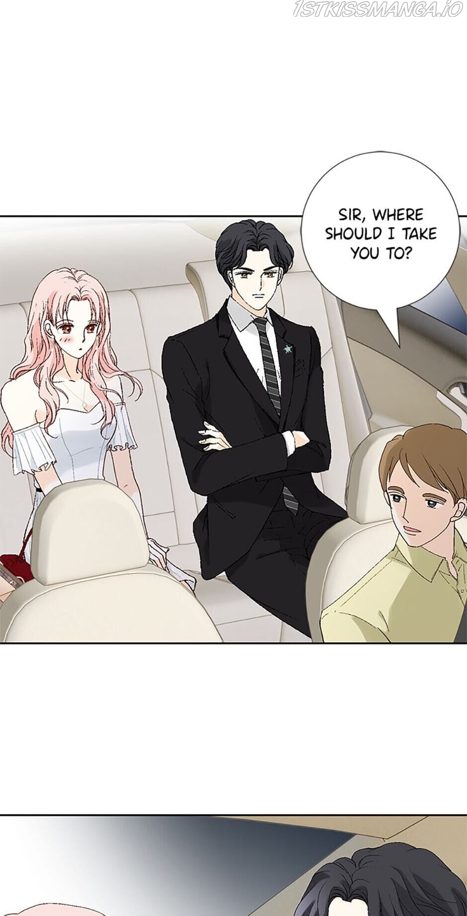 Flavors of Reincarnation Chapter 11 - page 11