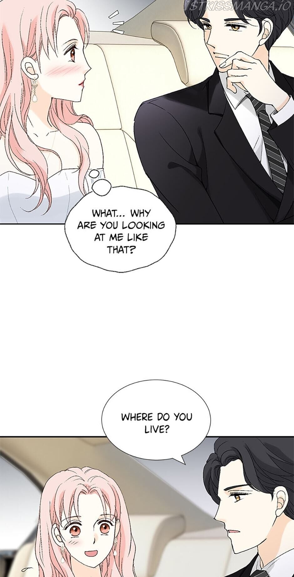 Flavors of Reincarnation Chapter 11 - page 12