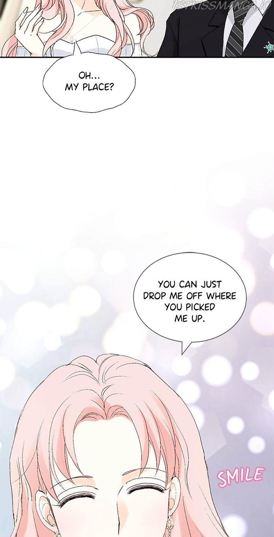 Flavors of Reincarnation Chapter 11 - page 13