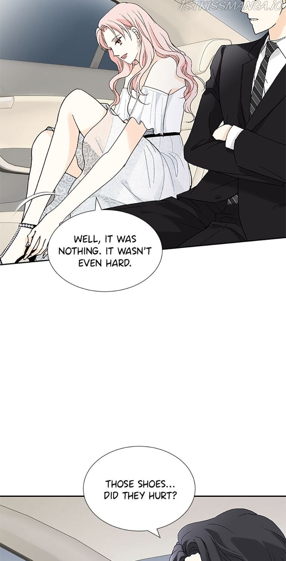 Flavors of Reincarnation Chapter 11 - page 17