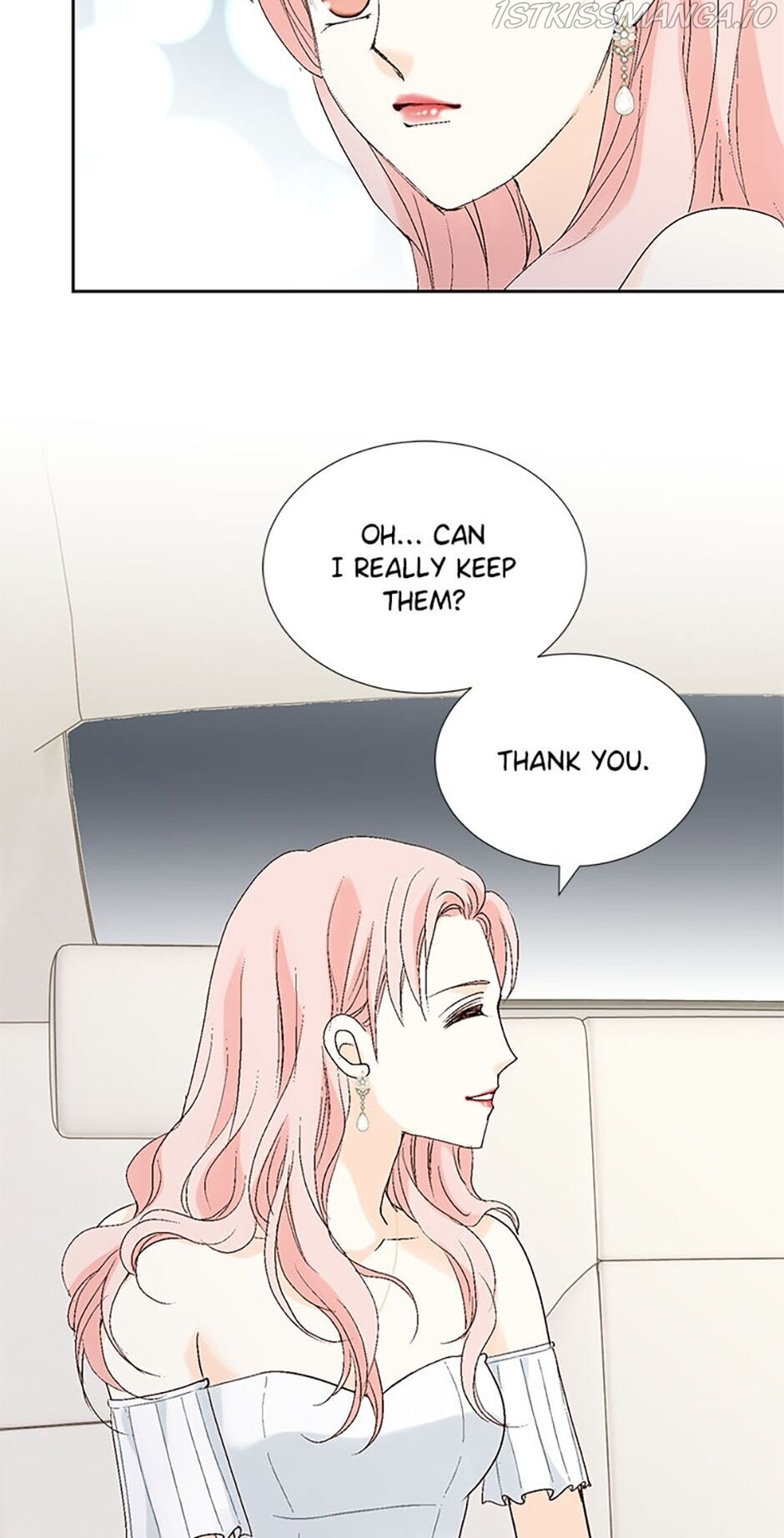 Flavors of Reincarnation Chapter 11 - page 20